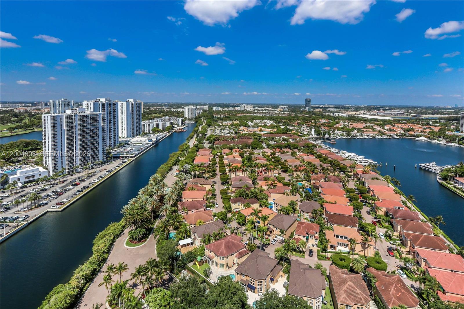 Photo of 3802 207th St  #2604, Aventura, Florida, 33180 - 