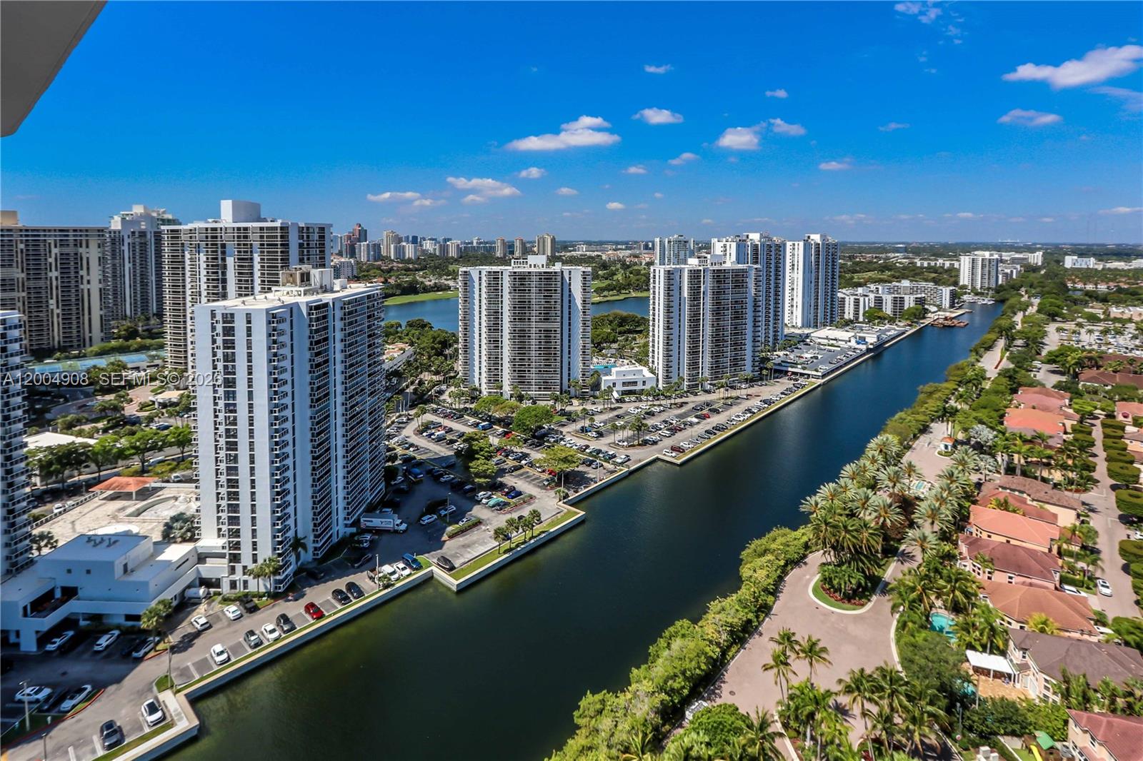 Photo of 3802 207th St  #2604, Aventura, Florida, 33180 - 