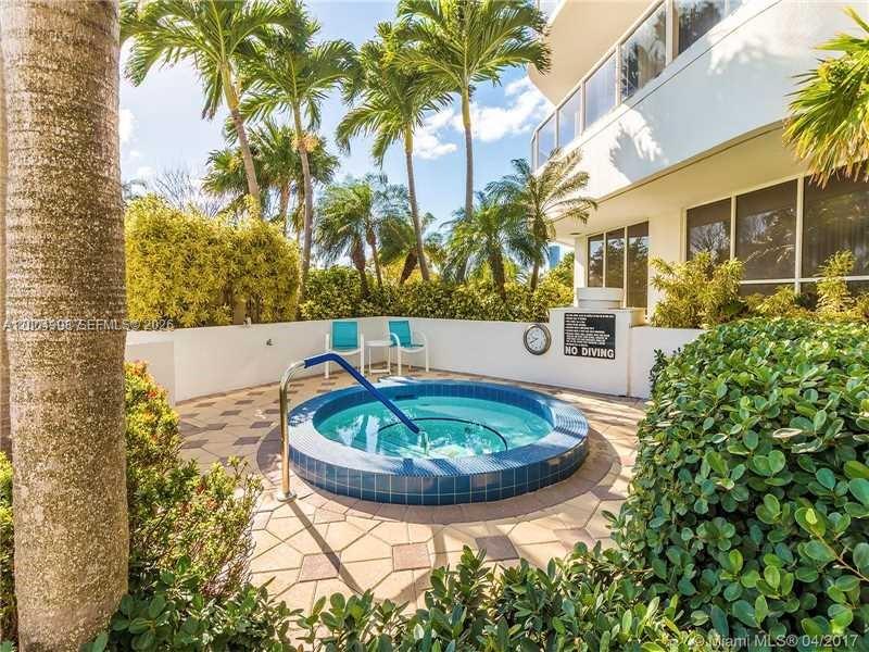 Photo of 3802 207th St  #2604, Aventura, Florida, 33180 - jacuzzi