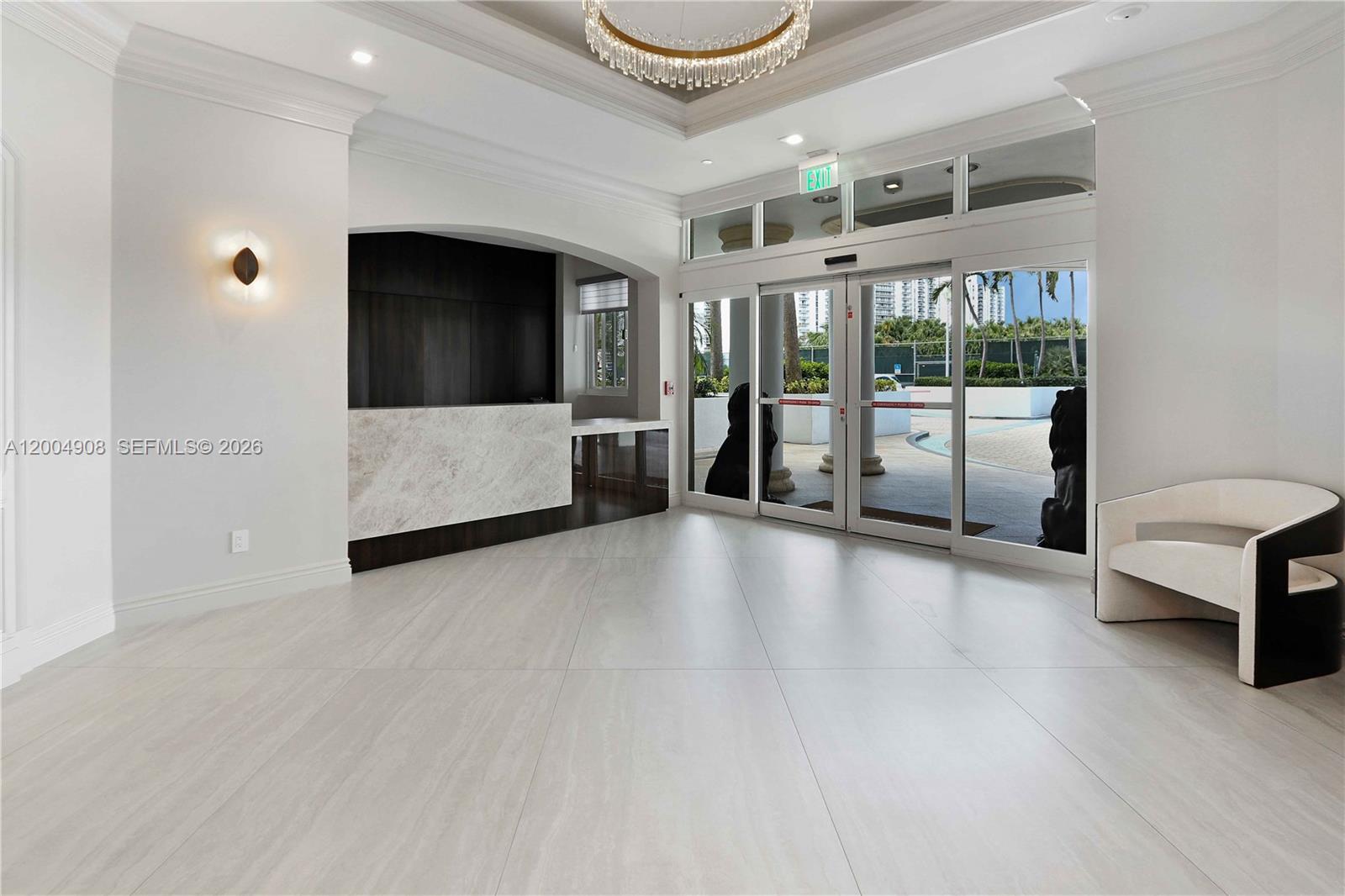 Photo of 3802 207th St  #2604, Aventura, Florida, 33180 - 