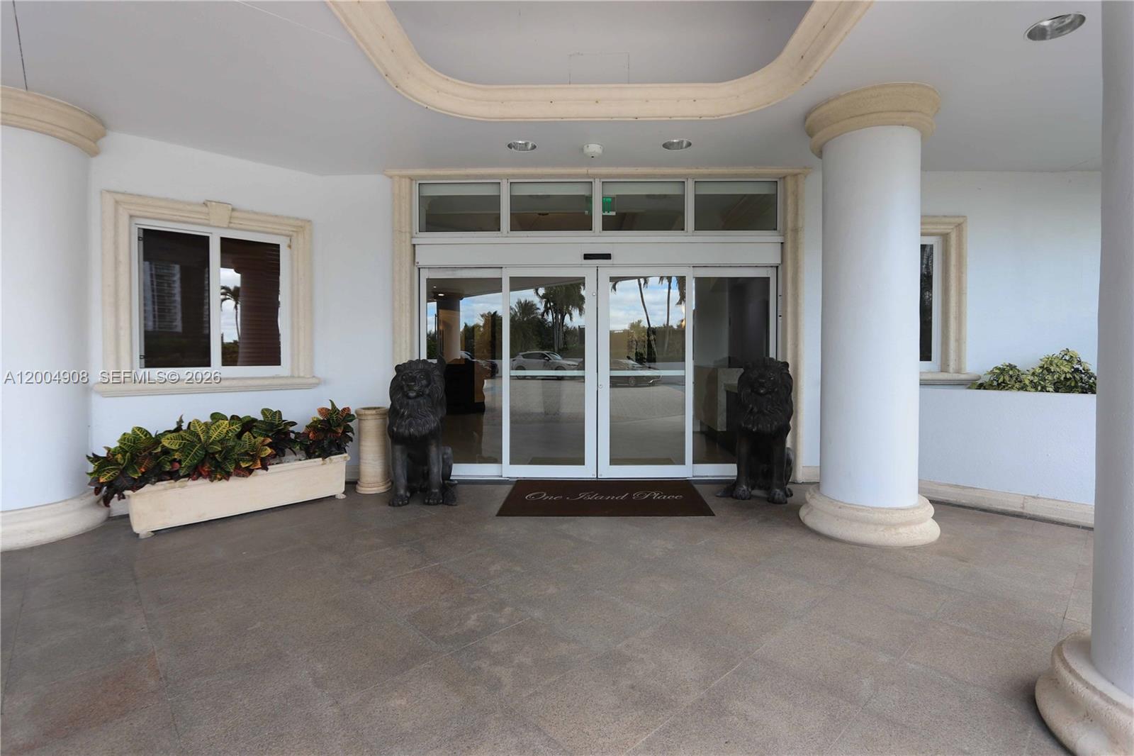 Photo of 3802 207th St  #2604, Aventura, Florida, 33180 - 