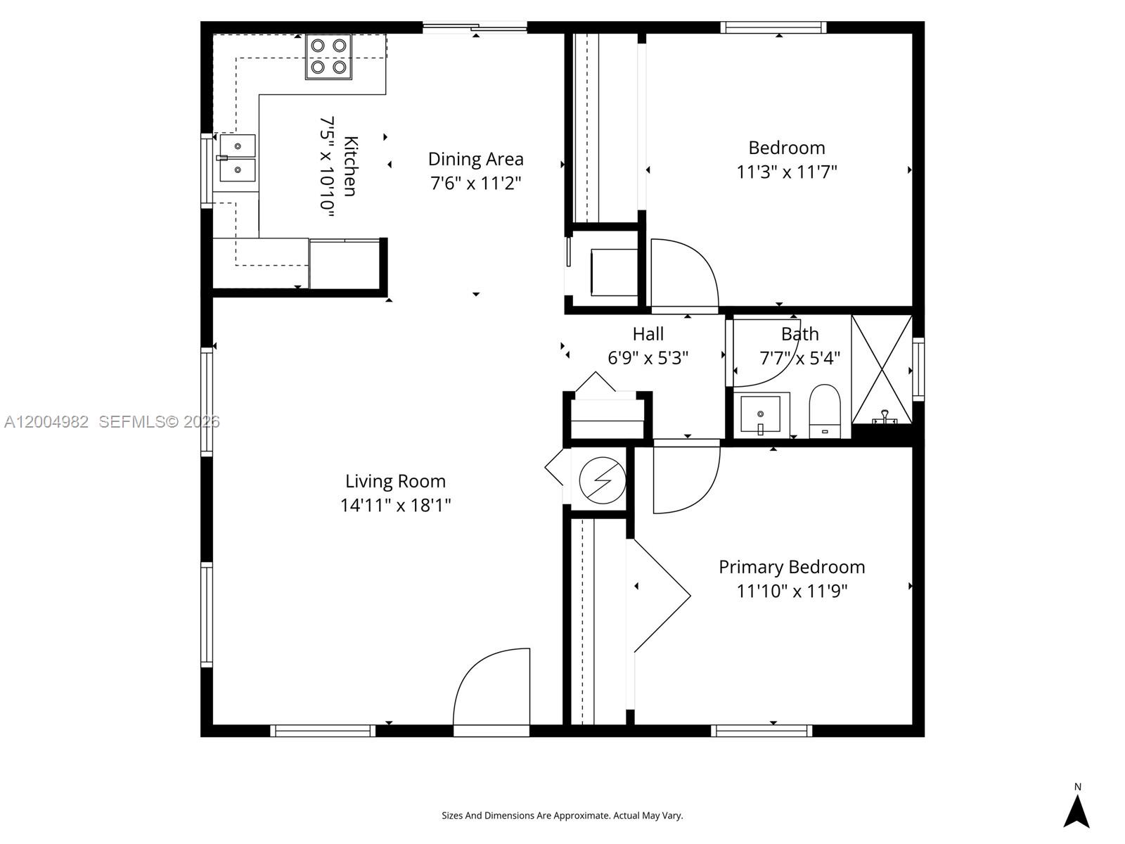 See details / 3158 sq. ft. $ 2026-04-21 0 Photo