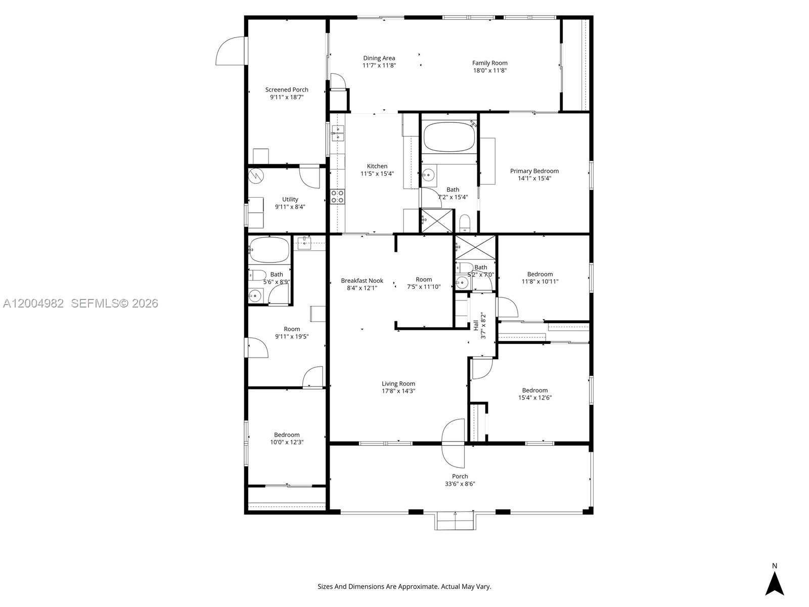 See details / 3158 sq. ft. $ 2026-04-21 0 Photo