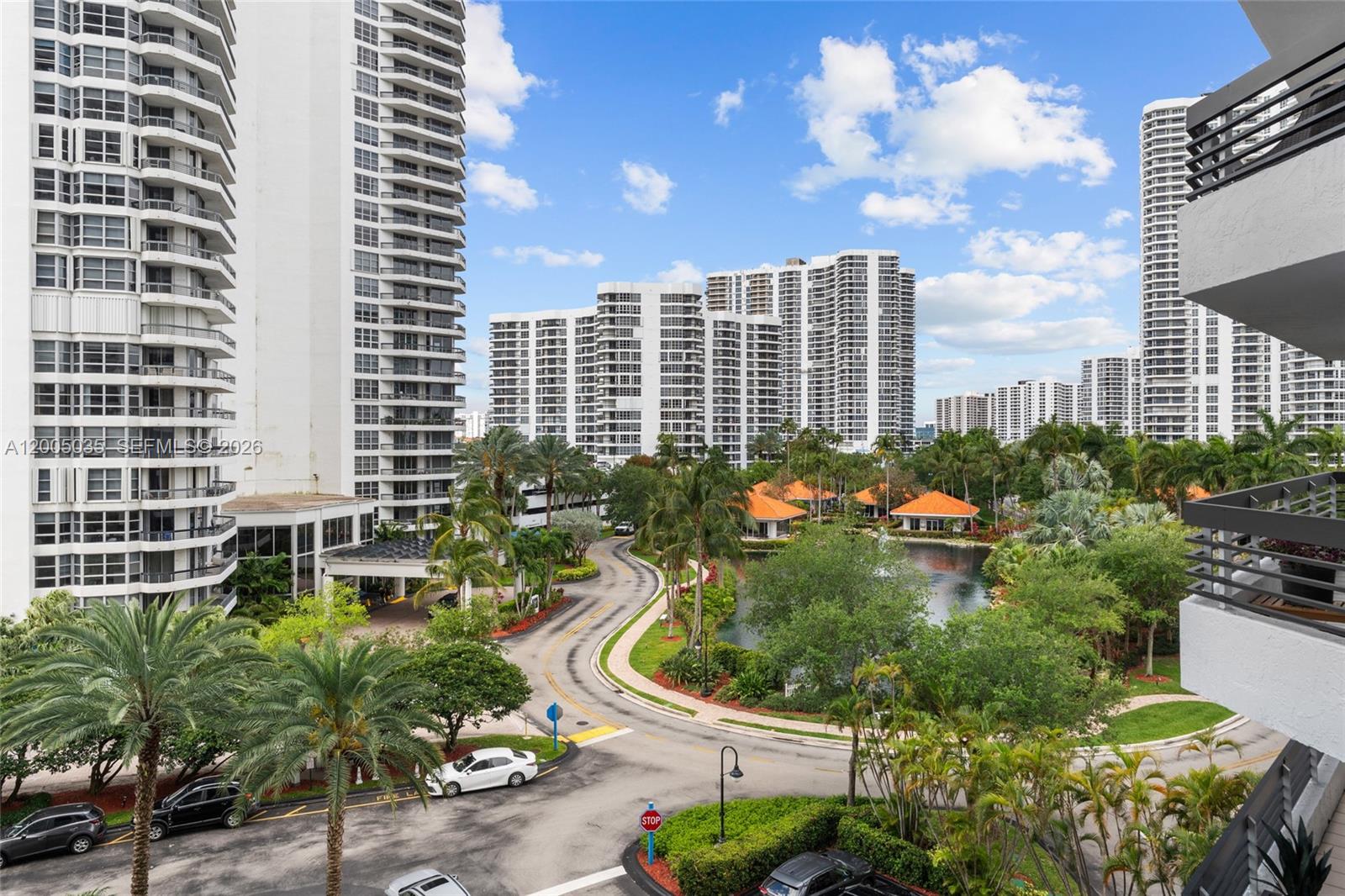 Photo of 19195 Mystic Pointe Dr  #604, Aventura, Florida, 33180 - 