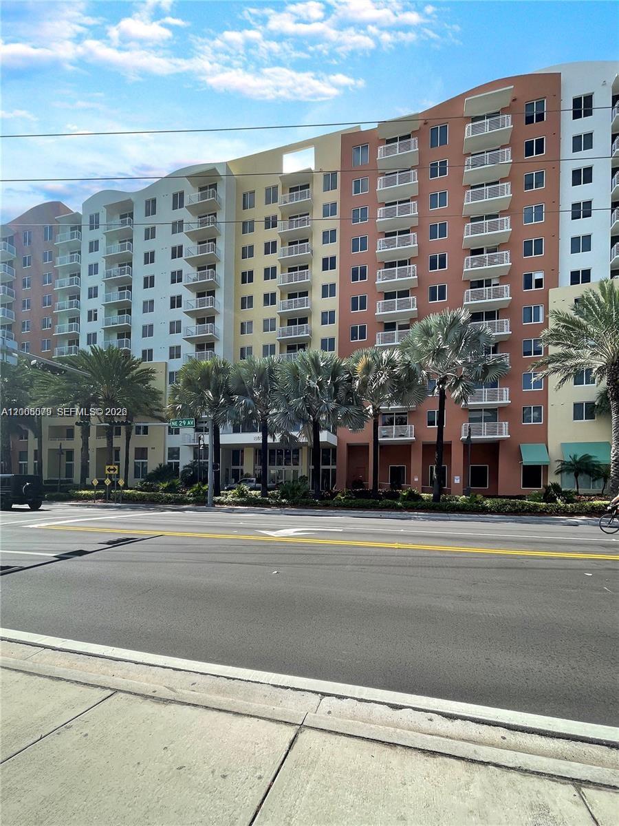 Photo of 18800 29th Ave  #502, Aventura, Florida, 33180 - 