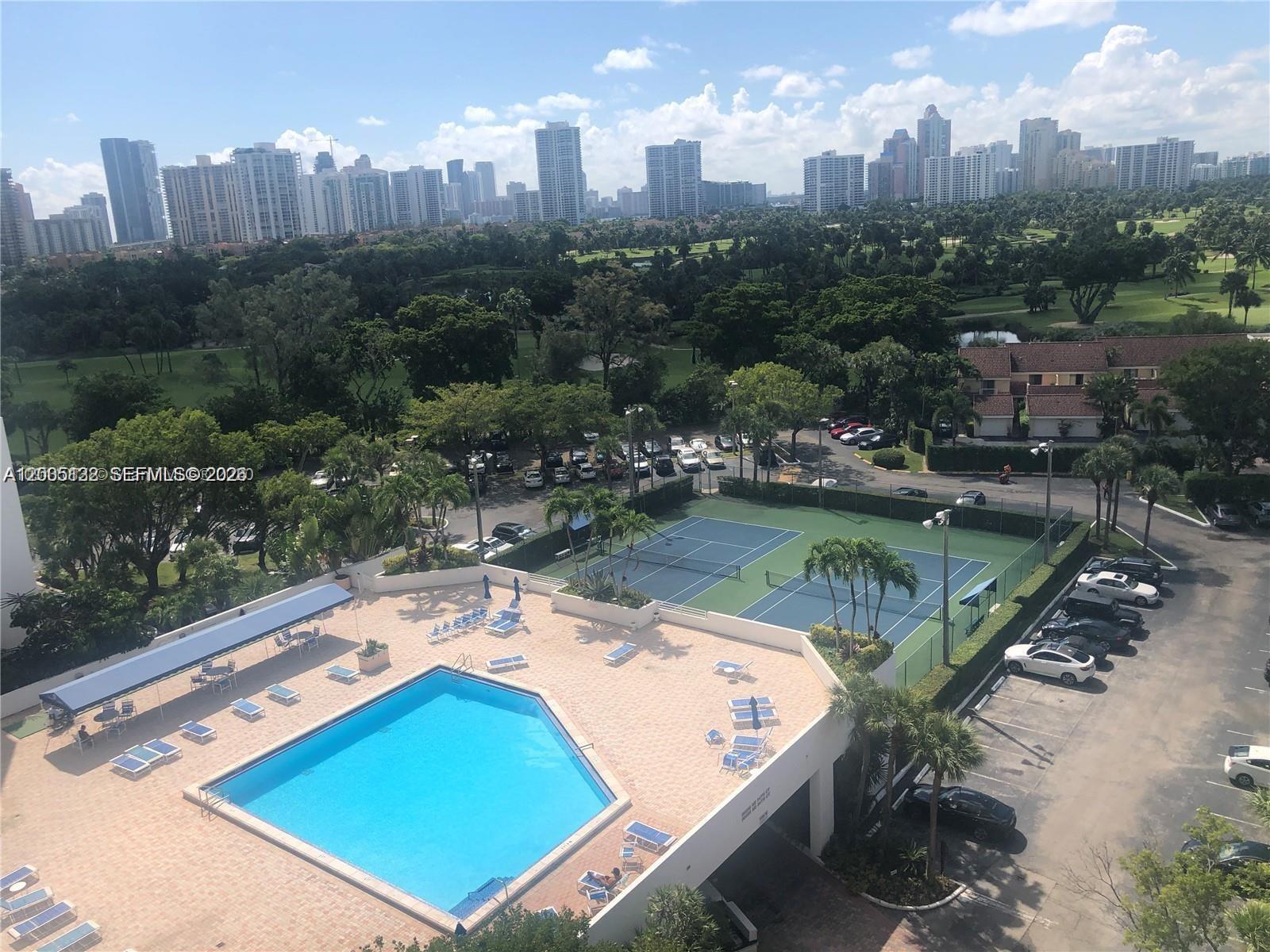 Photo of 20225 34th Ct  #1016, Aventura, Florida, 33180 - 