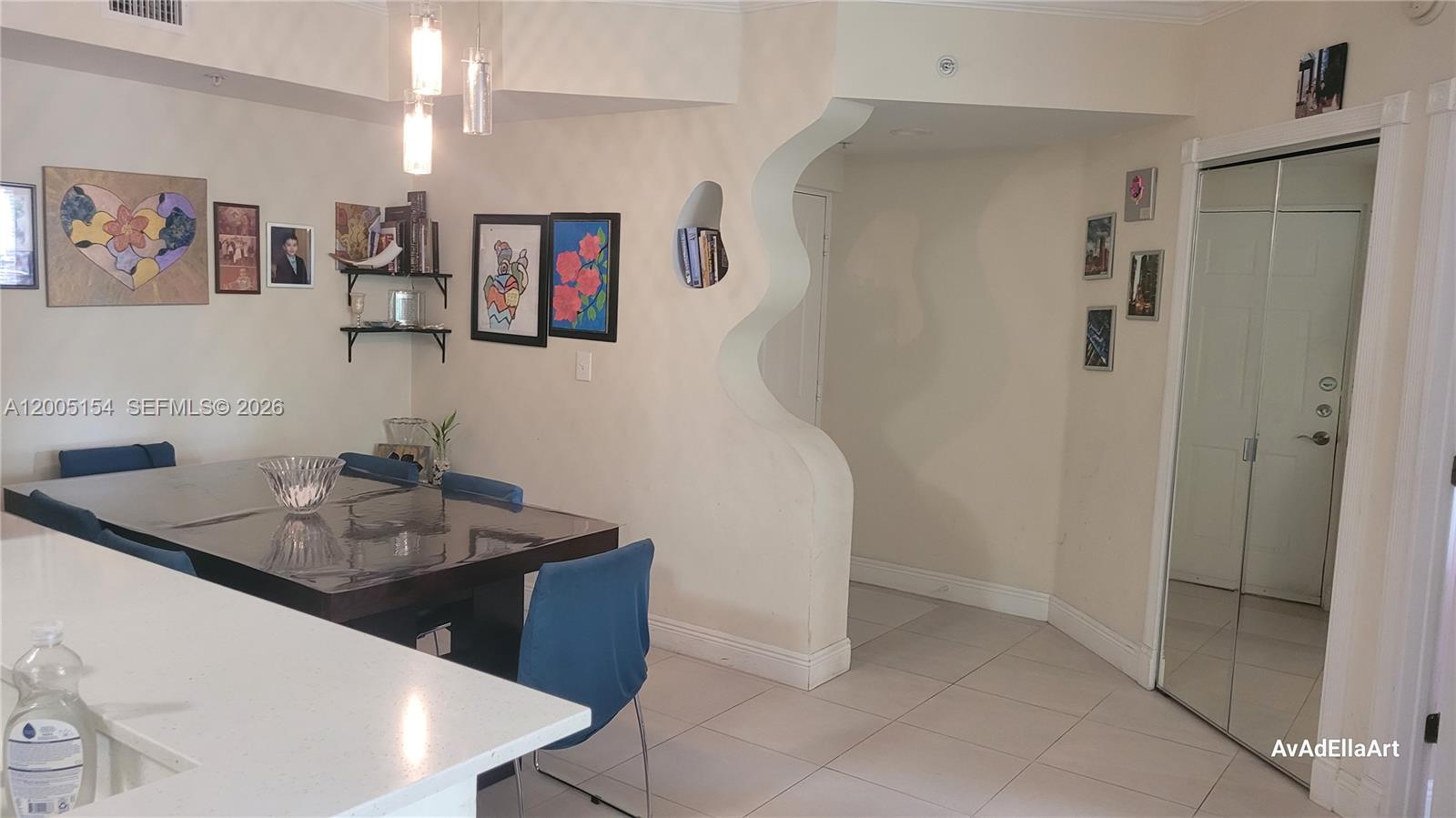 Photo of 17125 Bay Rd  #3505, Sunny Isles Beach, Florida, 33160 - 