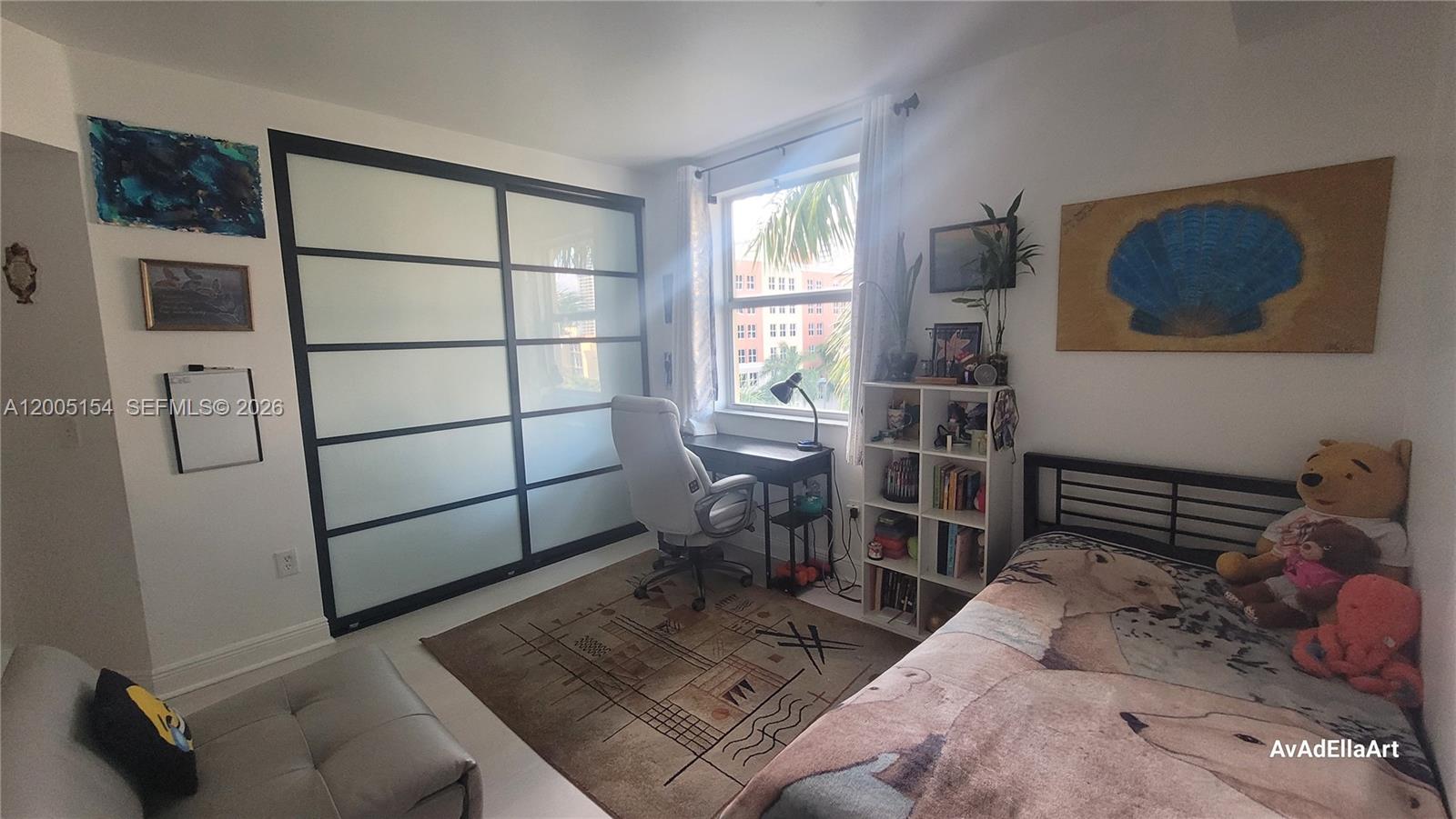 Photo of 17125 Bay Rd  #3505, Sunny Isles Beach, Florida, 33160 - 