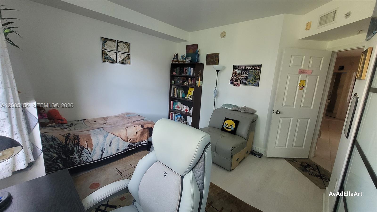 Photo of 17125 Bay Rd  #3505, Sunny Isles Beach, Florida, 33160 - 