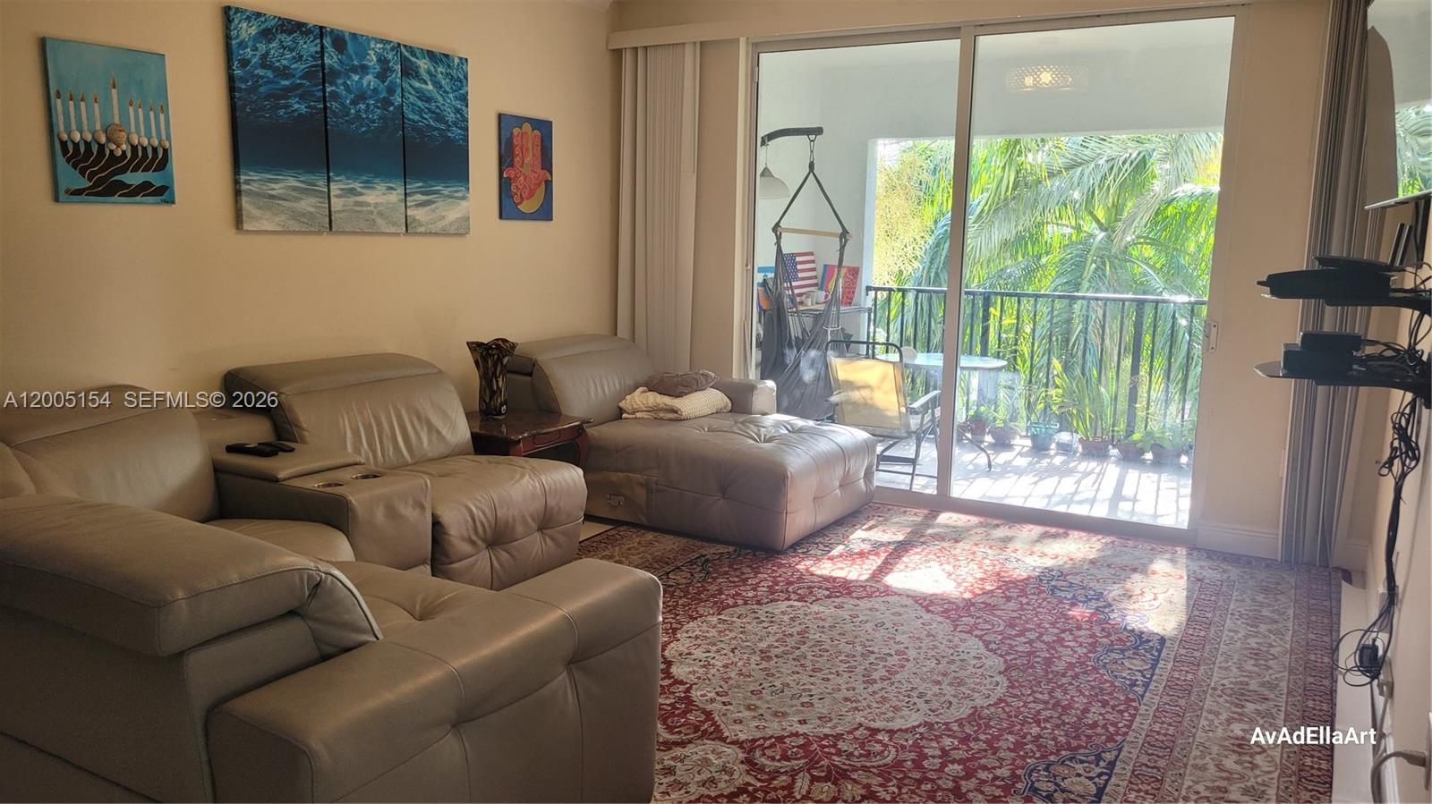 Photo of 17125 Bay Rd  #3505, Sunny Isles Beach, Florida, 33160 - 