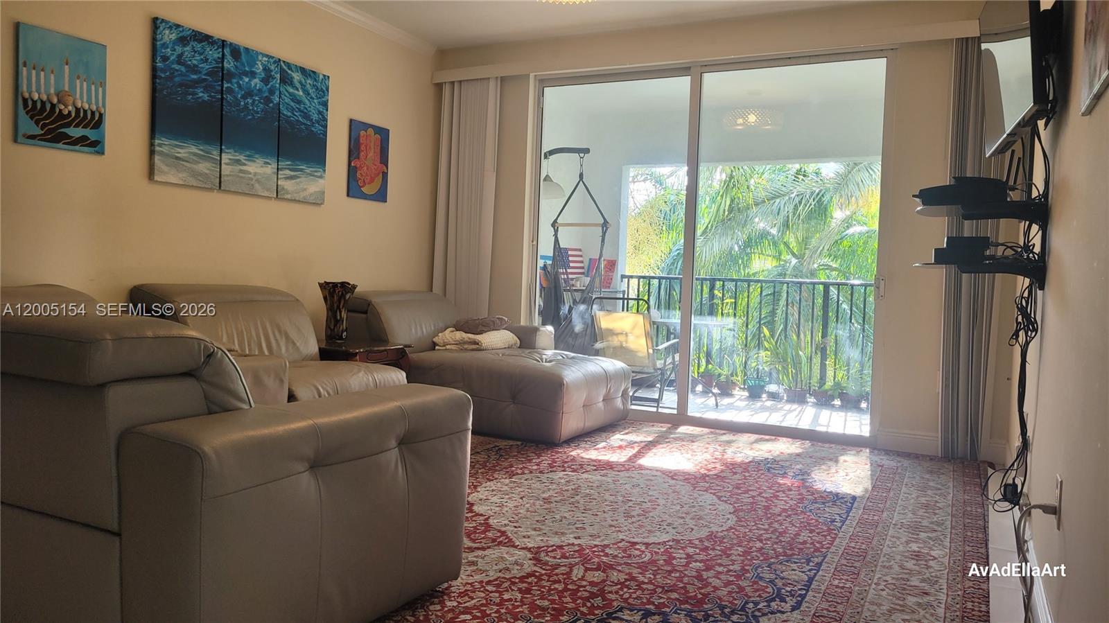 Photo of 17125 Bay Rd  #3505, Sunny Isles Beach, Florida, 33160 - 