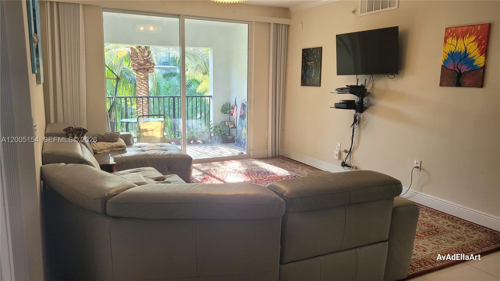 Photo of 17125 Bay Rd  #3505, Sunny Isles Beach, Florida, 33160 - 