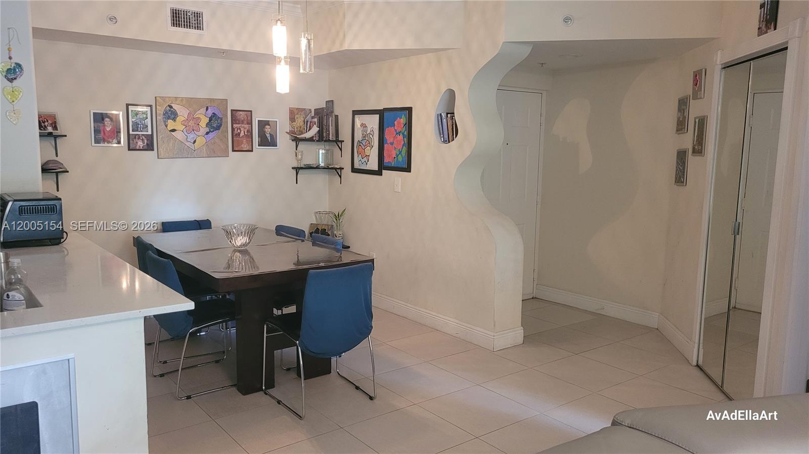 Photo of 17125 Bay Rd  #3505, Sunny Isles Beach, Florida, 33160 - 