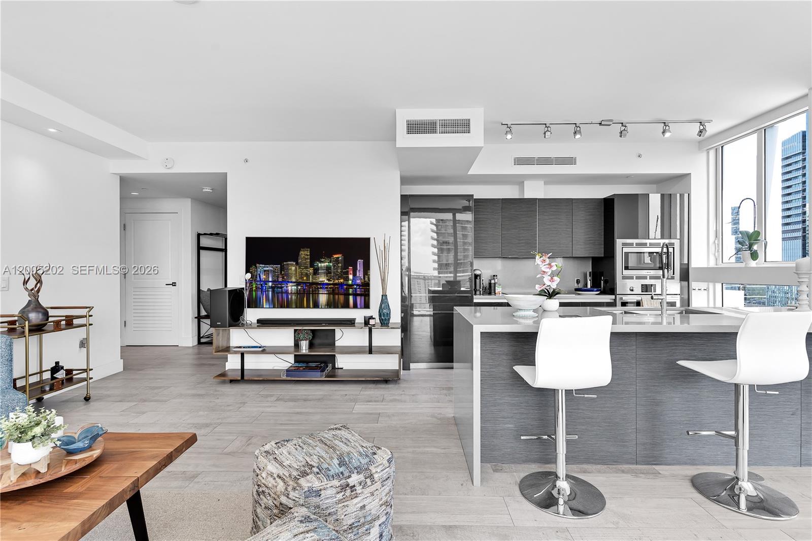 Photo of 1080 Brickell Ave  #2601, Miami, Florida, 33131 - 