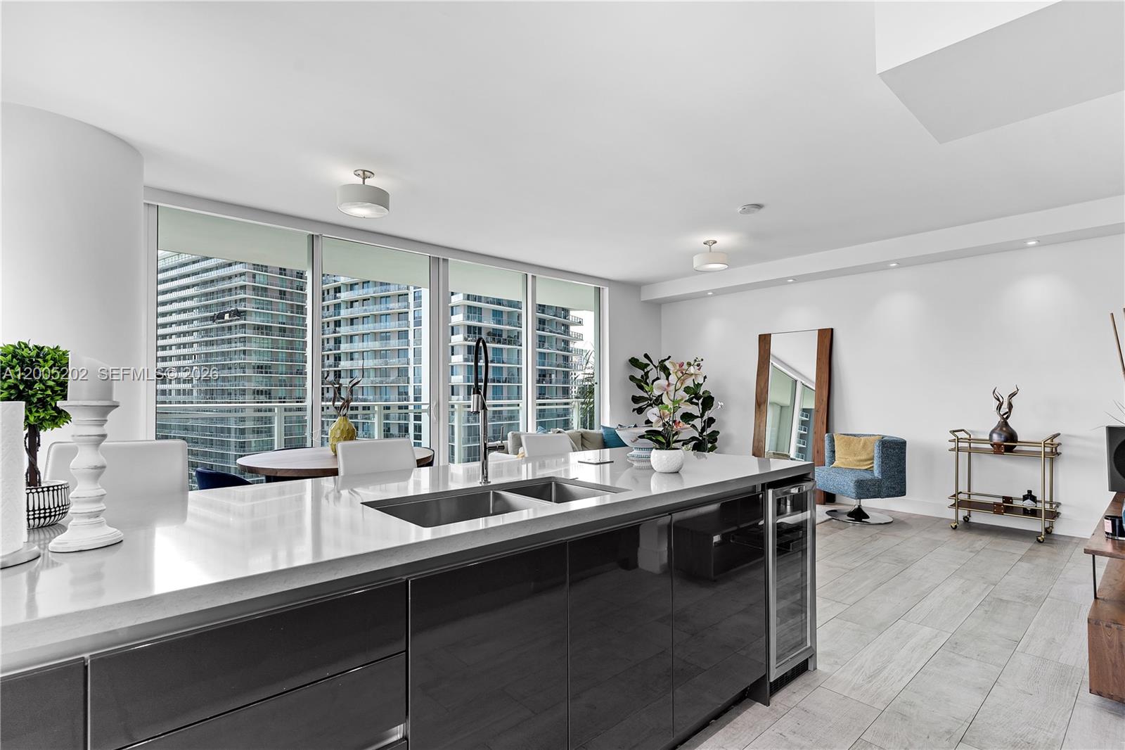 Photo of 1080 Brickell Ave  #2601, Miami, Florida, 33131 - 