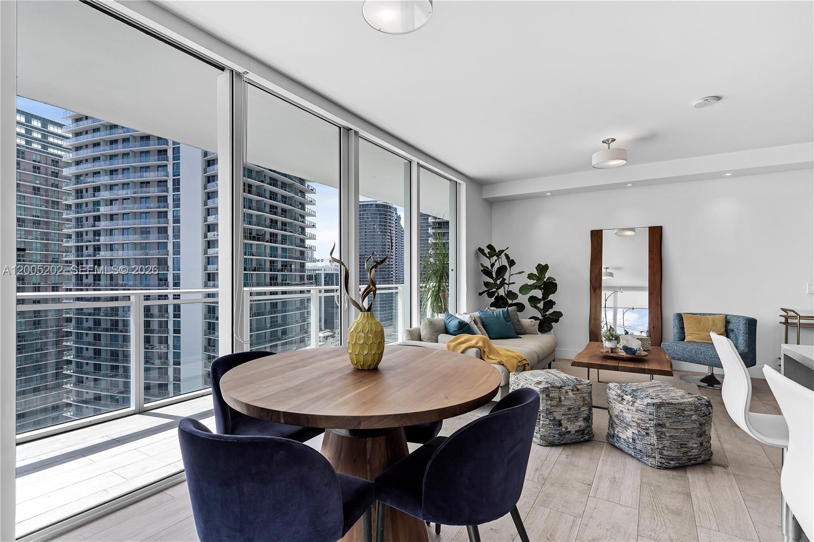 Photo of 1080 Brickell Ave  #2601, Miami, Florida, 33131 - 