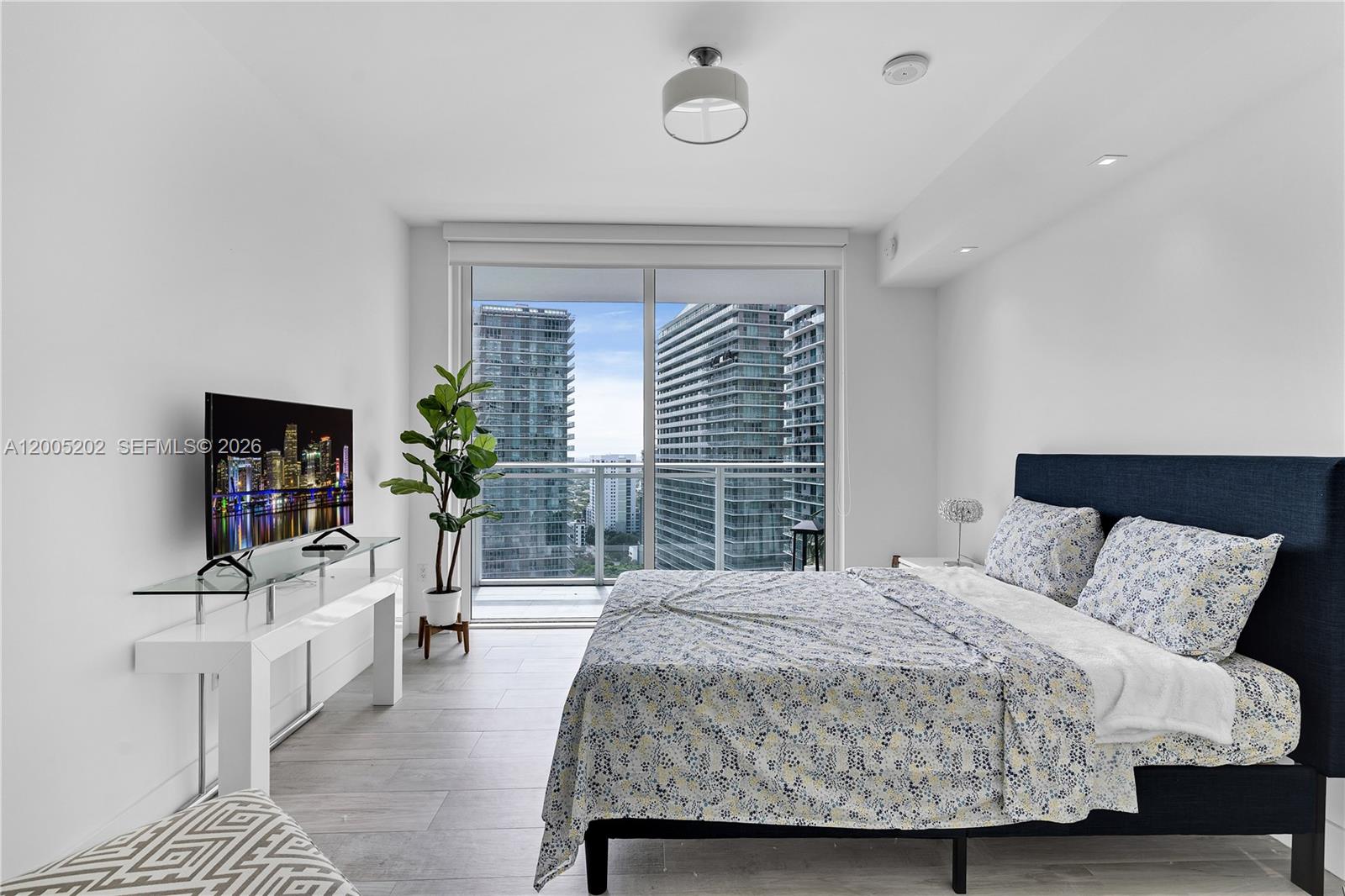 Photo of 1080 Brickell Ave  #2601, Miami, Florida, 33131 - 