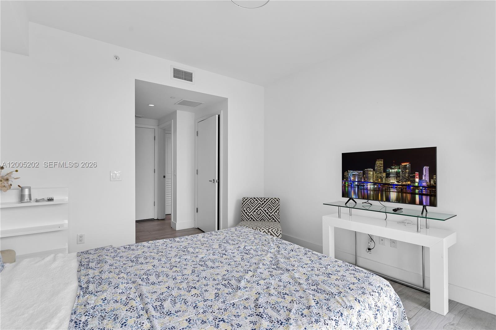 Photo of 1080 Brickell Ave  #2601, Miami, Florida, 33131 - 