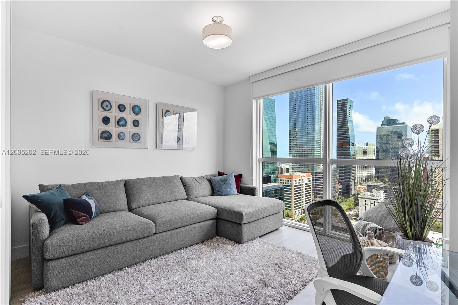 Photo of 1080 Brickell Ave  #2601, Miami, Florida, 33131 - 