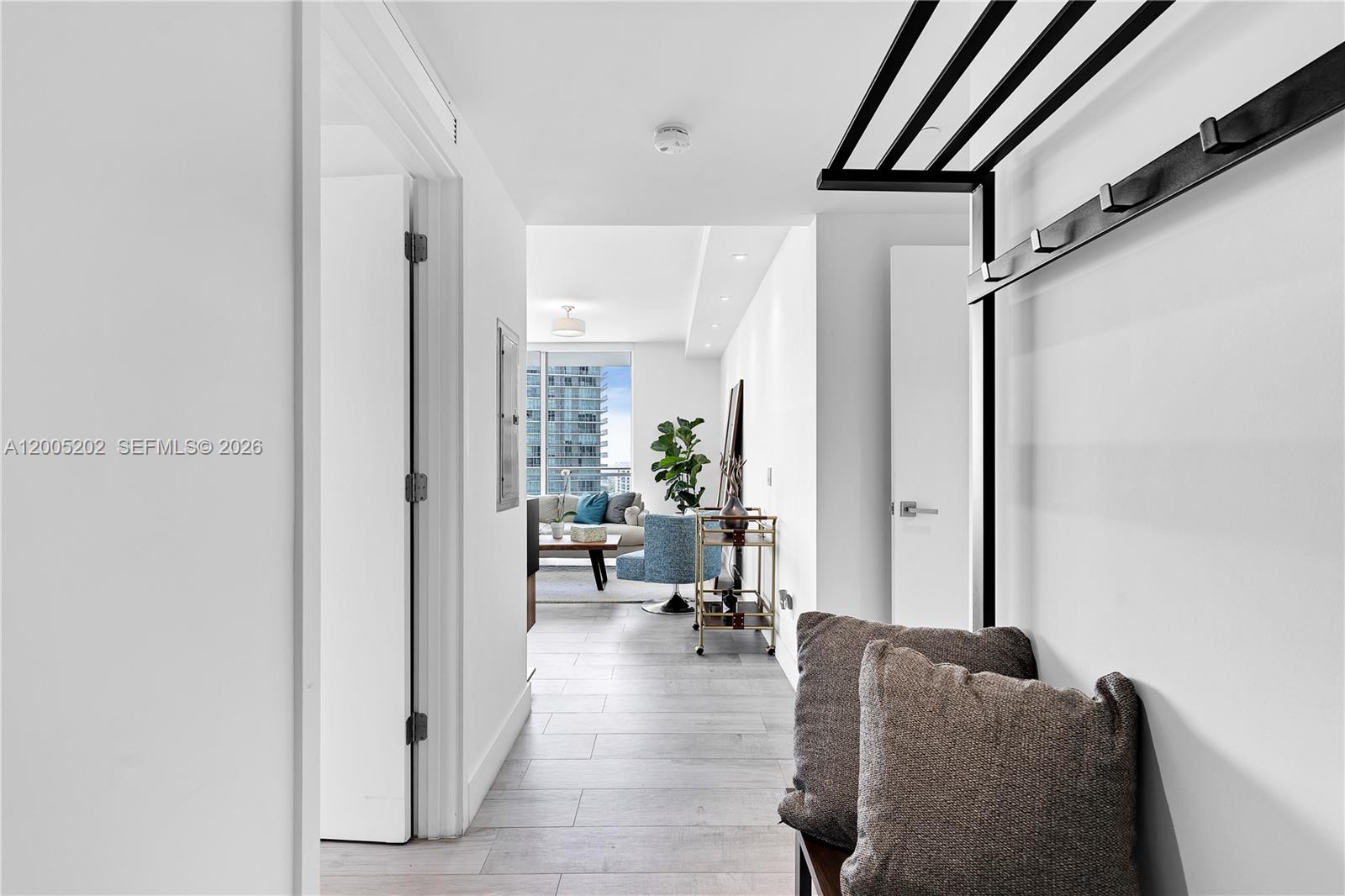 Photo of 1080 Brickell Ave  #2601, Miami, Florida, 33131 - 