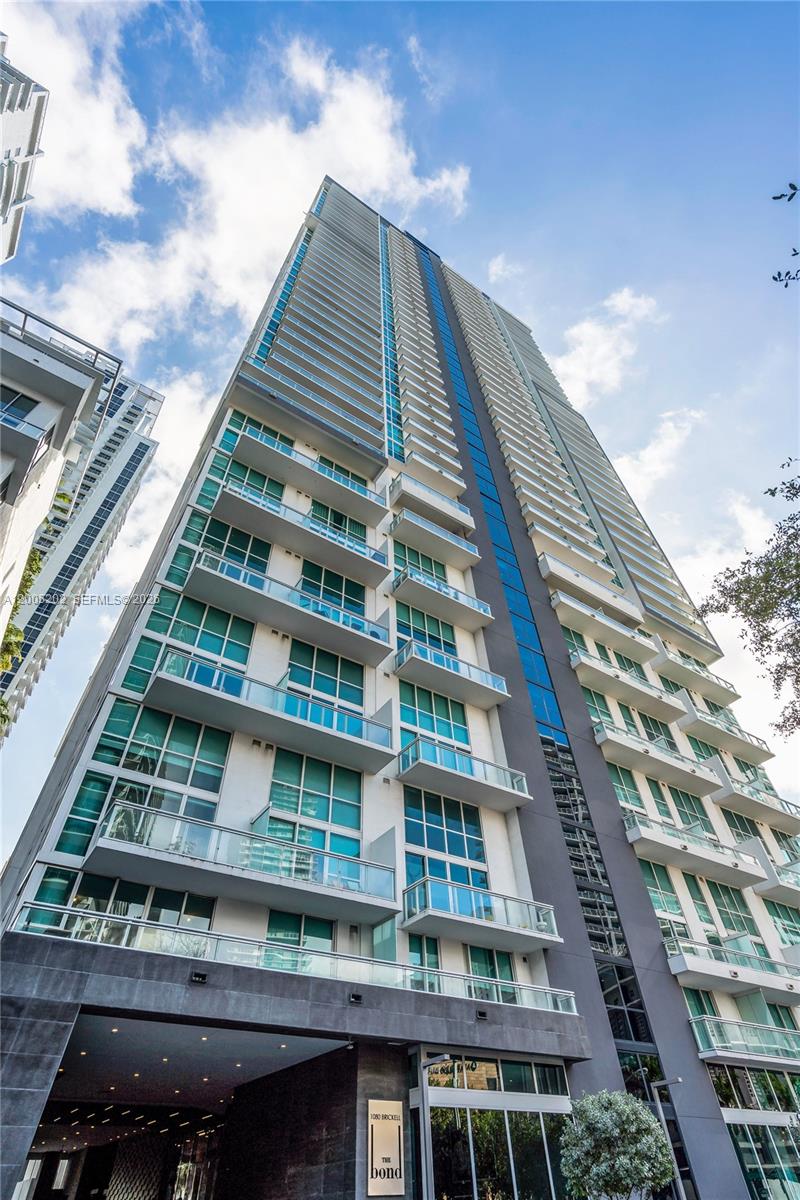 Photo of 1080 Brickell Ave  #2601, Miami, Florida, 33131 - 