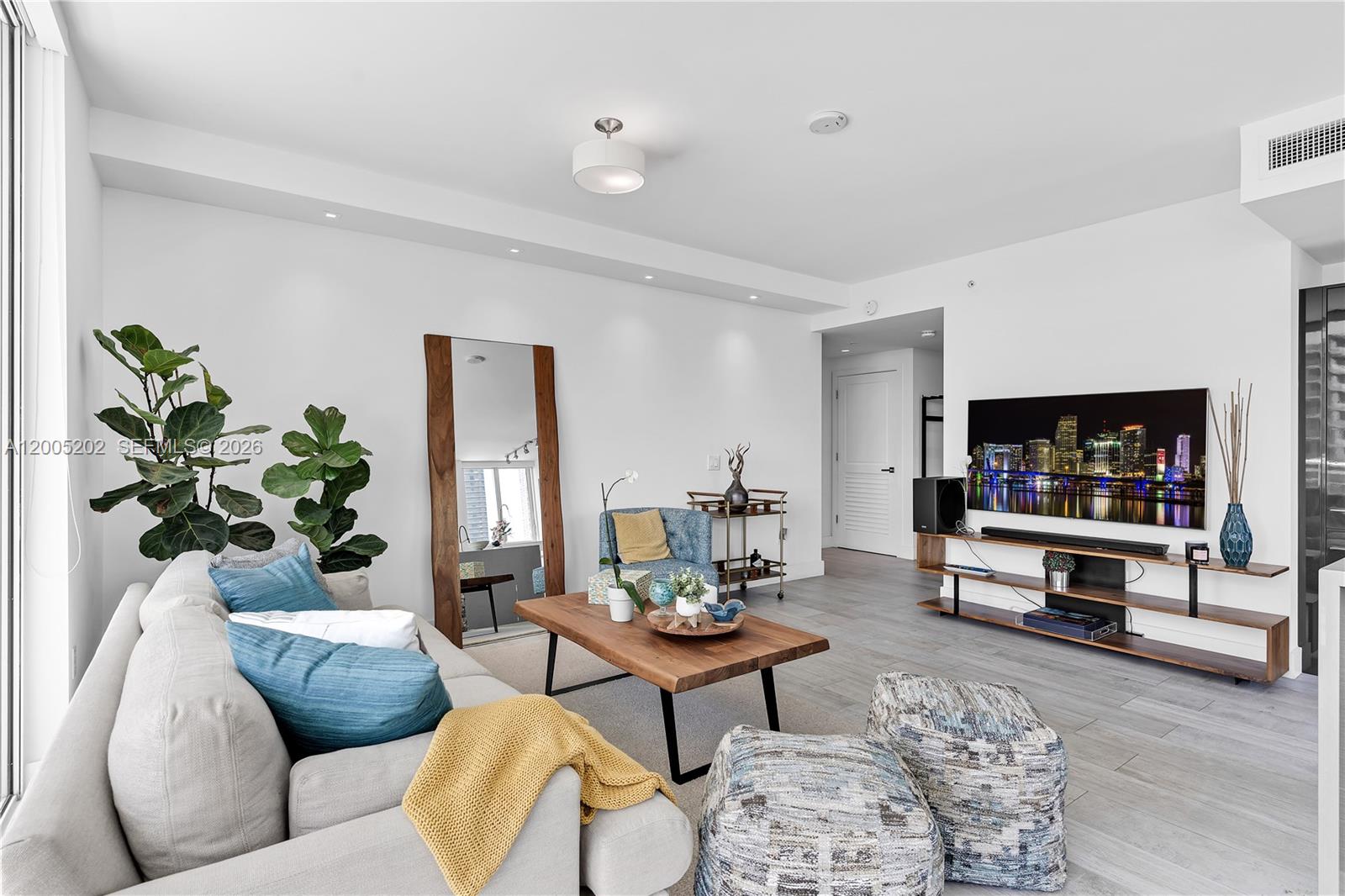 Photo of 1080 Brickell Ave  #2601, Miami, Florida, 33131 - 