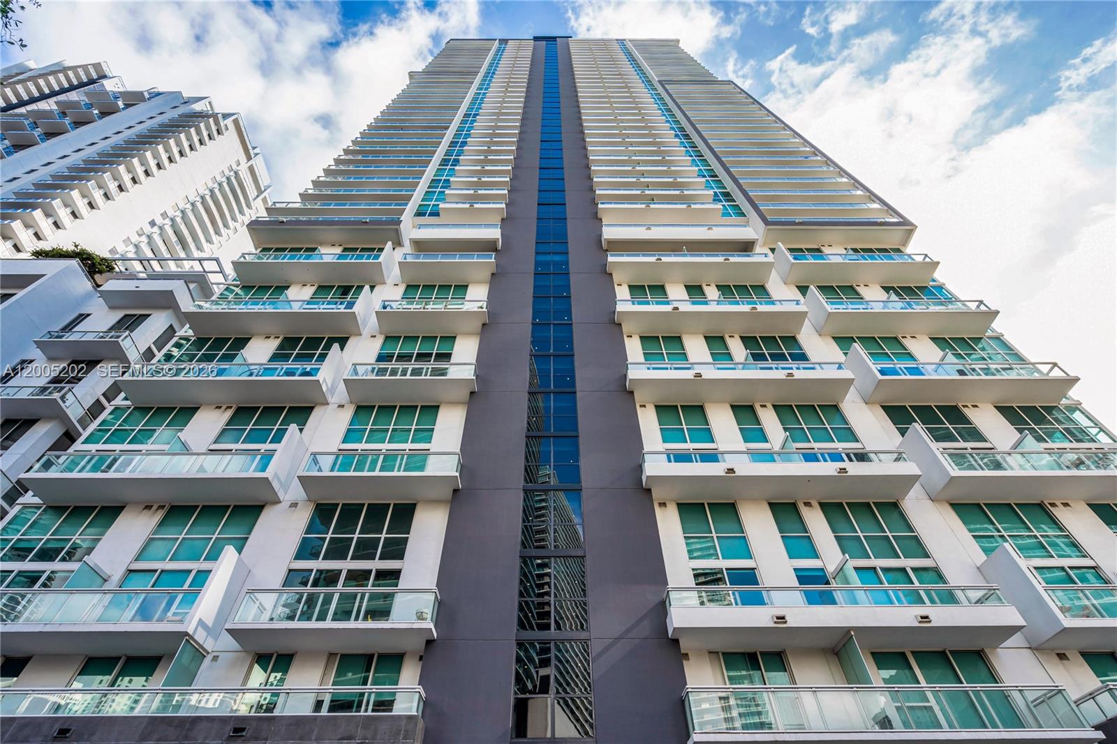 Photo of 1080 Brickell Ave  #2601, Miami, Florida, 33131 - 