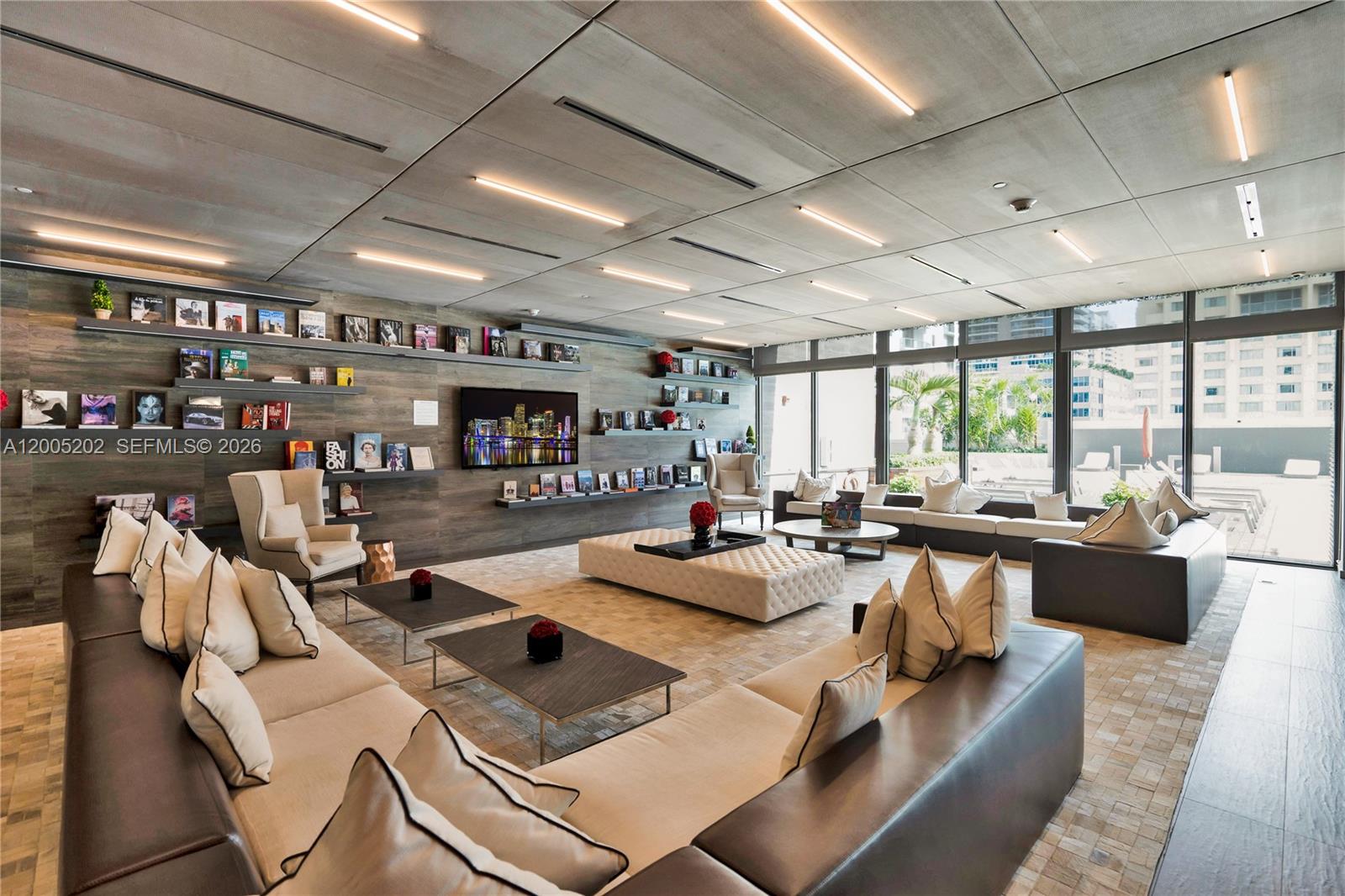 Photo of 1080 Brickell Ave  #2601, Miami, Florida, 33131 - 