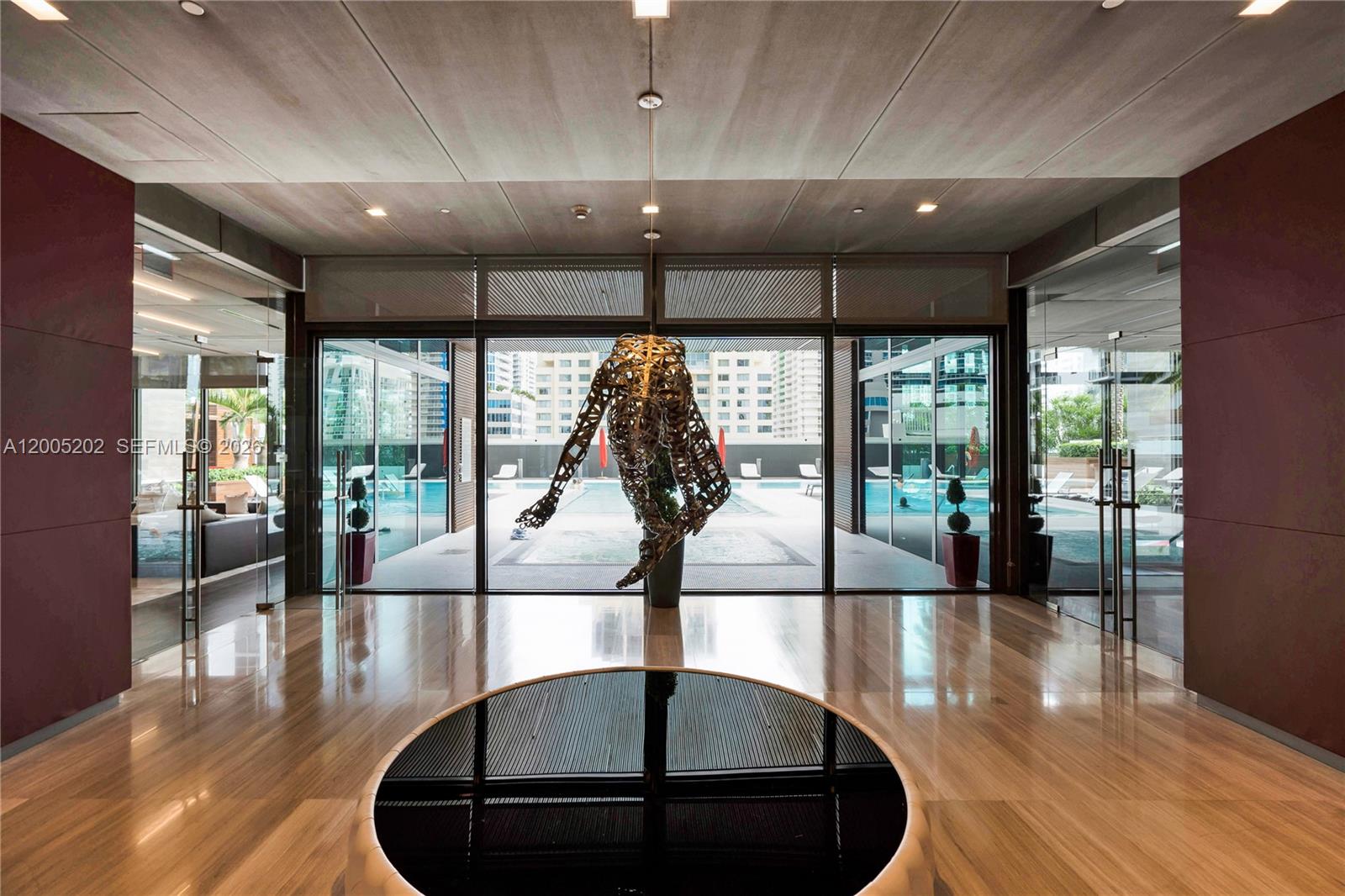 Photo of 1080 Brickell Ave  #2601, Miami, Florida, 33131 - 