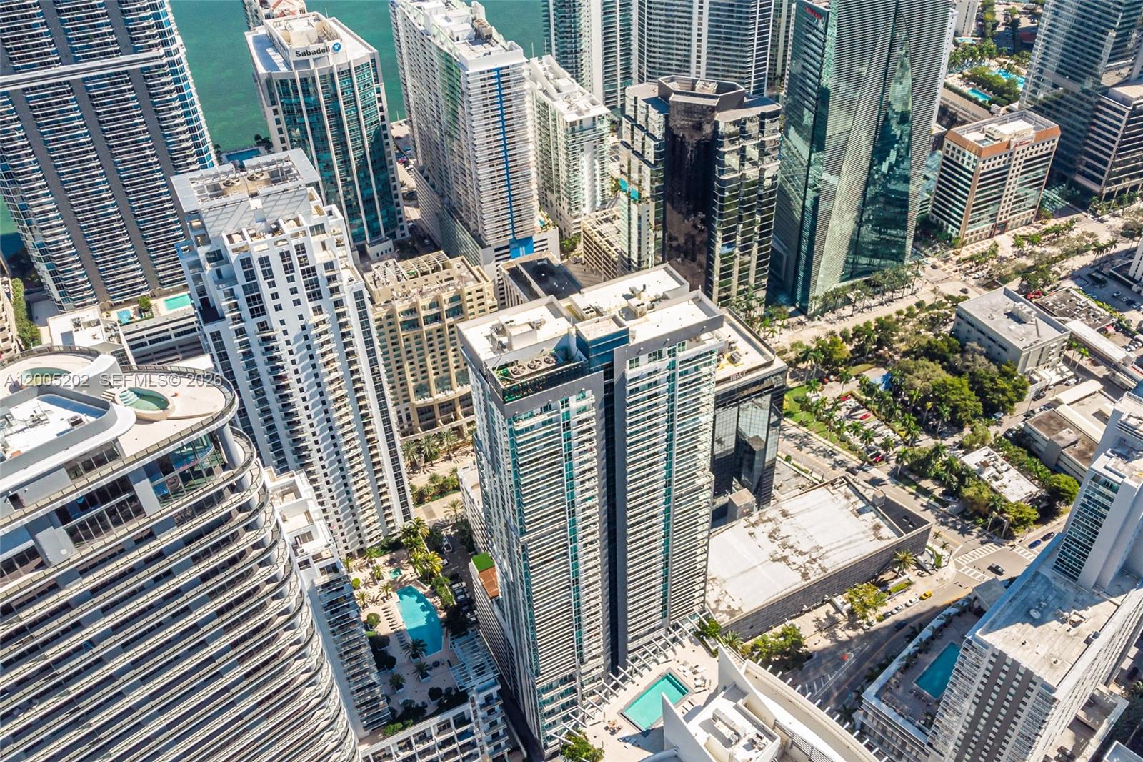 Photo of 1080 Brickell Ave  #2601, Miami, Florida, 33131 - 