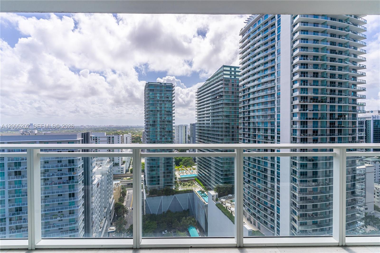 Photo of 1080 Brickell Ave  #2601, Miami, Florida, 33131 - 