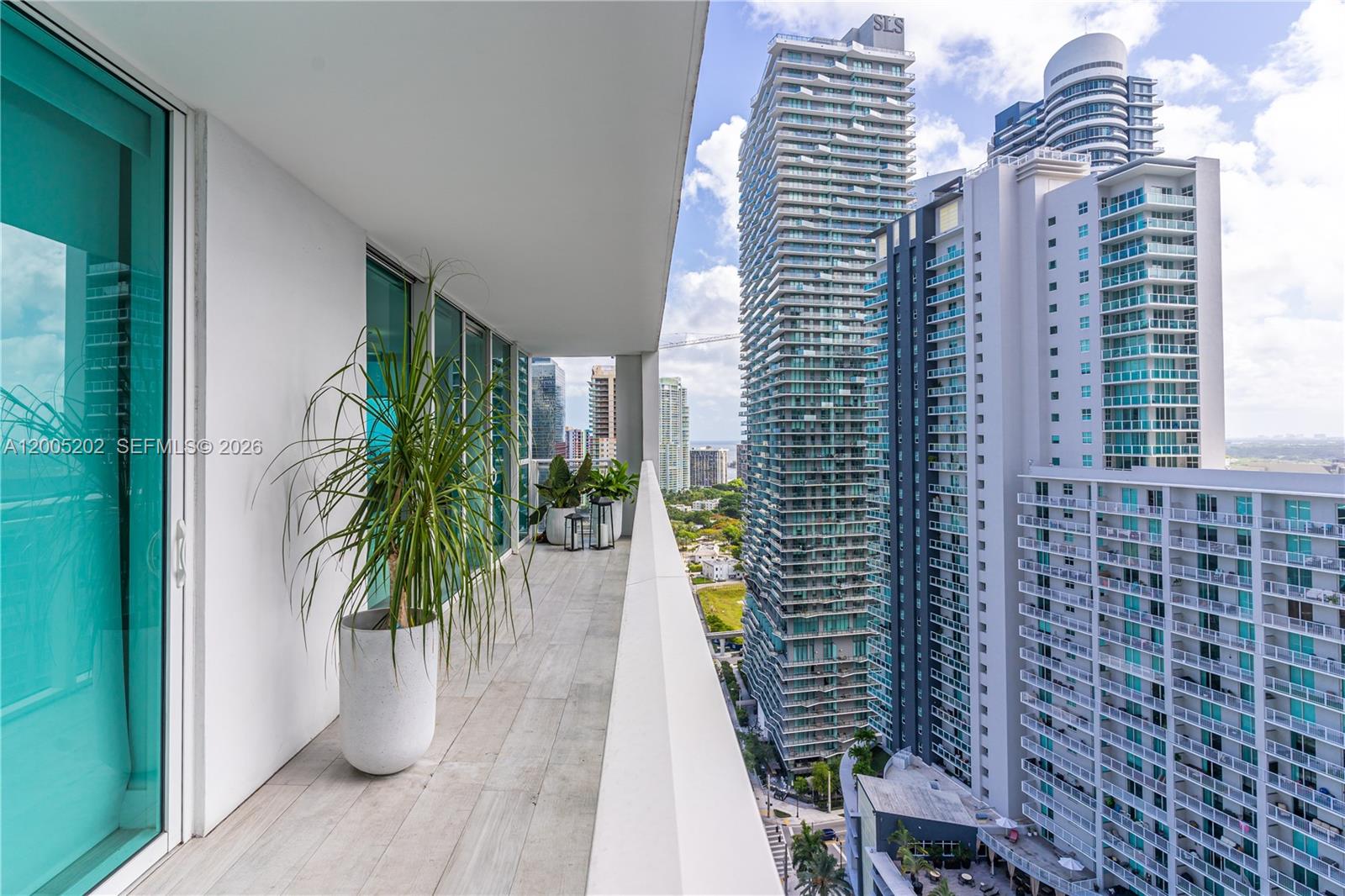 Photo of 1080 Brickell Ave  #2601, Miami, Florida, 33131 - 