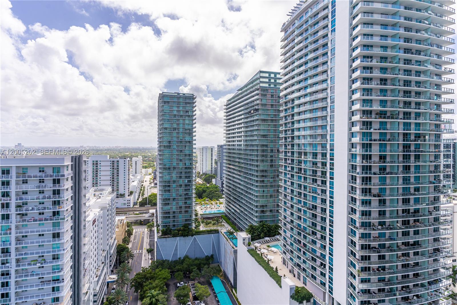 Photo of 1080 Brickell Ave  #2601, Miami, Florida, 33131 - 