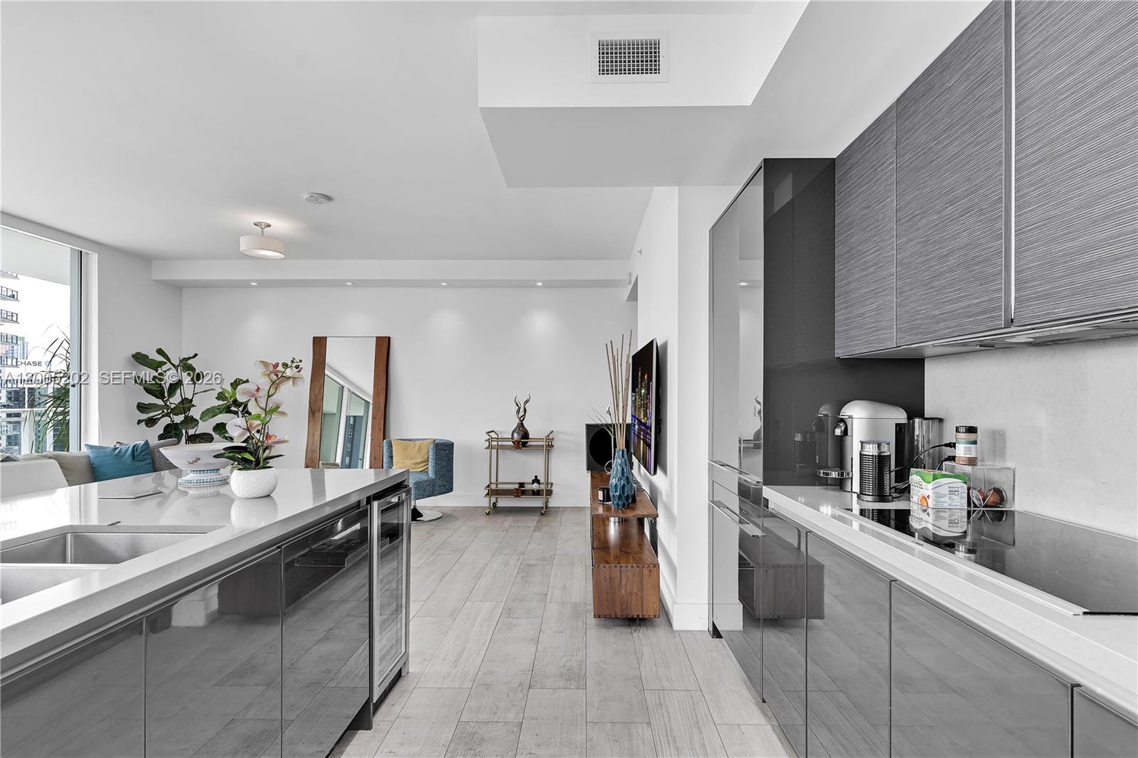 Photo of 1080 Brickell Ave  #2601, Miami, Florida, 33131 - 