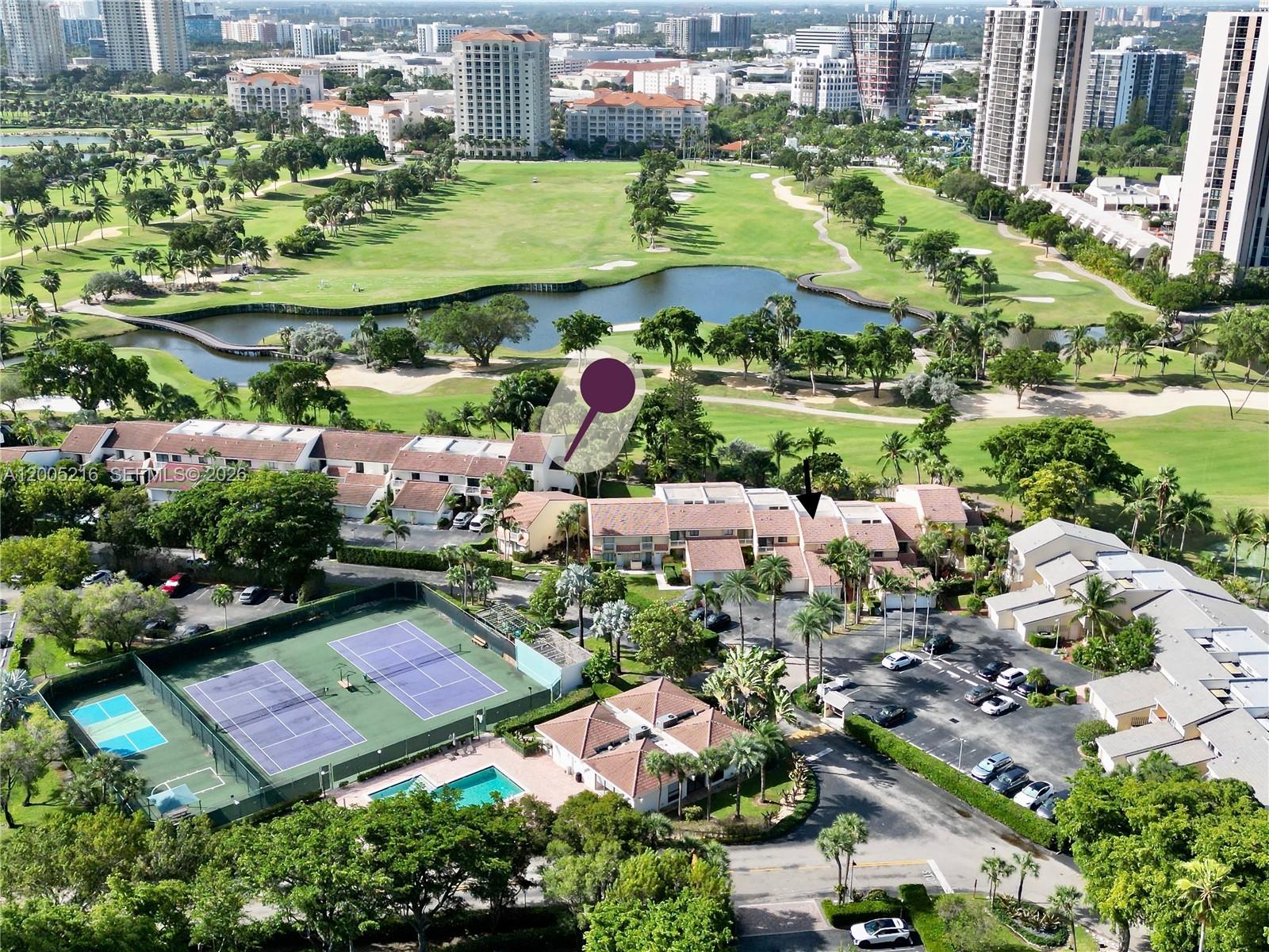 Photo of 20332 34th Ct #26, Aventura, Florida, 33180 -