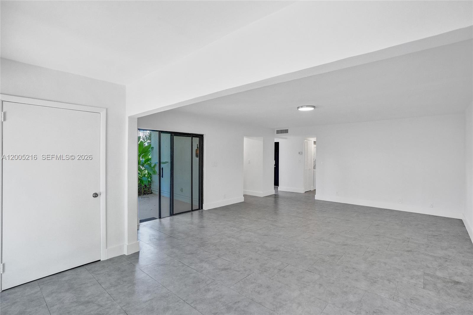 Photo of 20332 34th Ct #26, Aventura, Florida, 33180 - Huge living area!