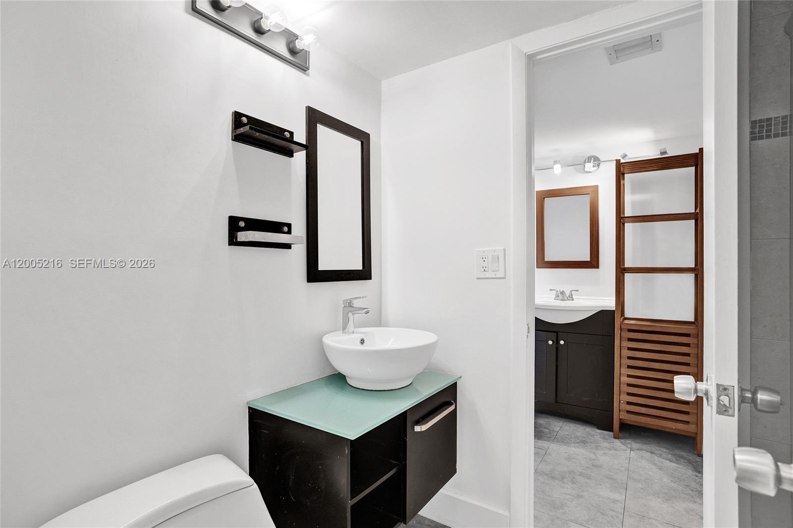 Photo of 20332 34th Ct #26, Aventura, Florida, 33180 - Guest bathroom