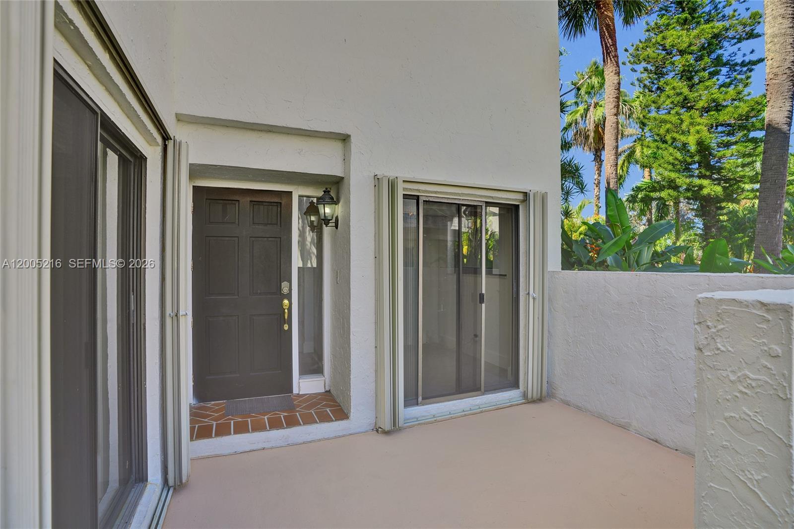 Photo of 20332 34th Ct #26, Aventura, Florida, 33180 - Private corner home