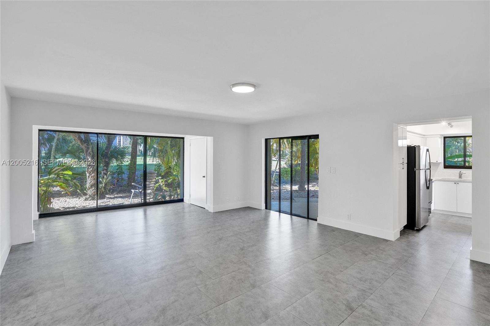 Photo of 20332 34th Ct #26, Aventura, Florida, 33180 - gorgeous view of Turnberry Golf Course!