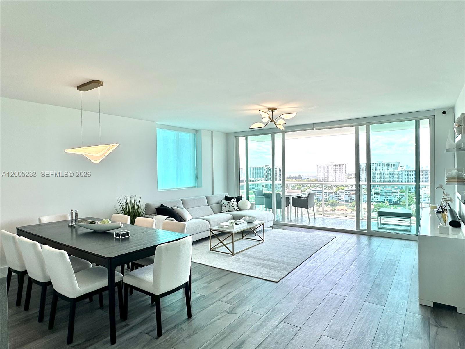 Photo of 400 Sunny Isles Blvd  #1708, Sunny Isles Beach, Florida, 33160 - 