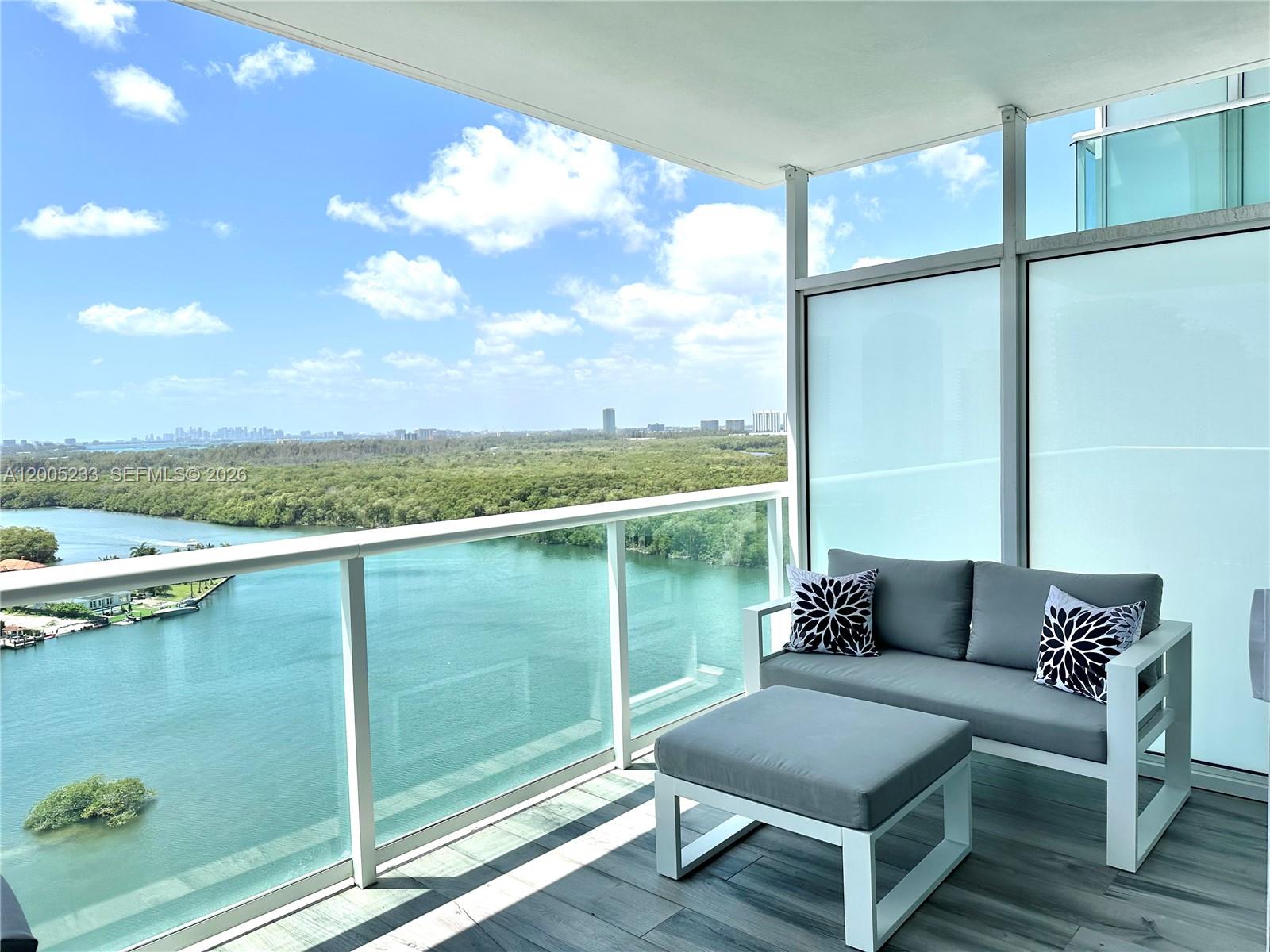 Photo of 400 Sunny Isles Blvd  #1708, Sunny Isles Beach, Florida, 33160 - 