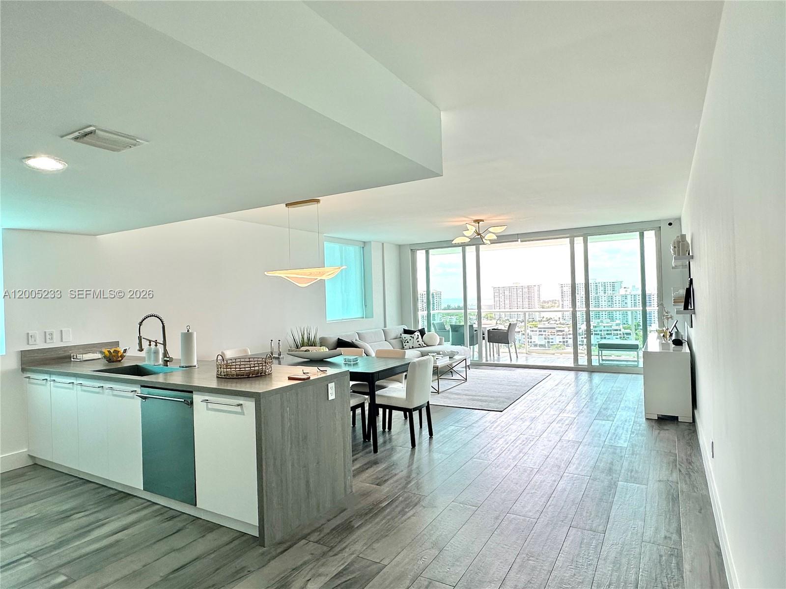 Photo of 400 Sunny Isles Blvd  #1708, Sunny Isles Beach, Florida, 33160 - 