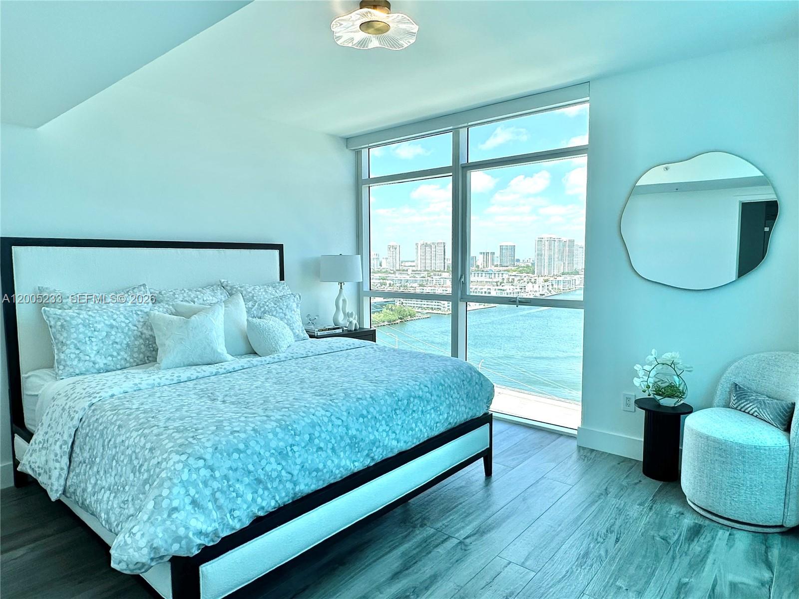 Photo of 400 Sunny Isles Blvd  #1708, Sunny Isles Beach, Florida, 33160 - 