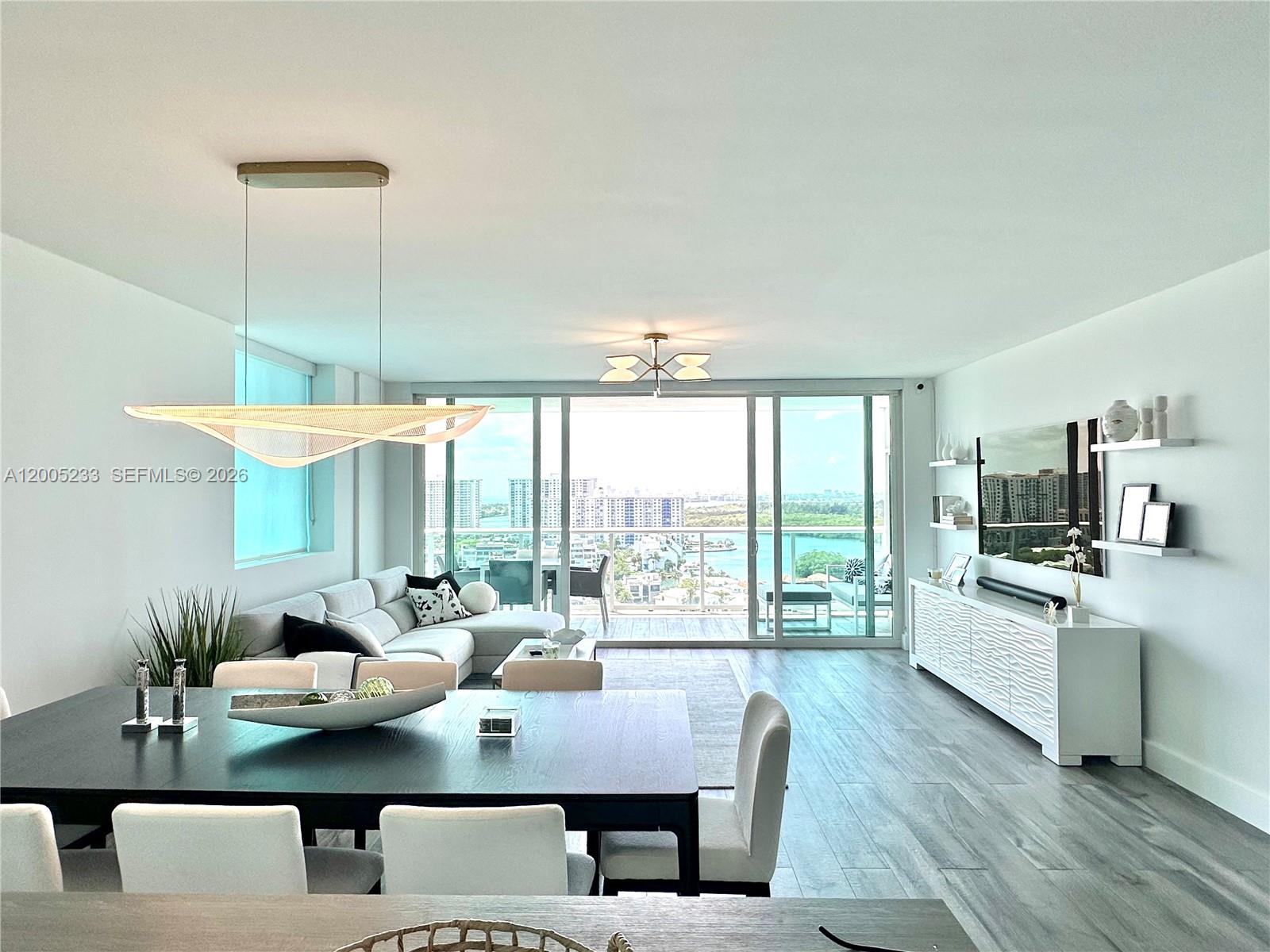 Photo of 400 Sunny Isles Blvd  #1708, Sunny Isles Beach, Florida, 33160 - 
