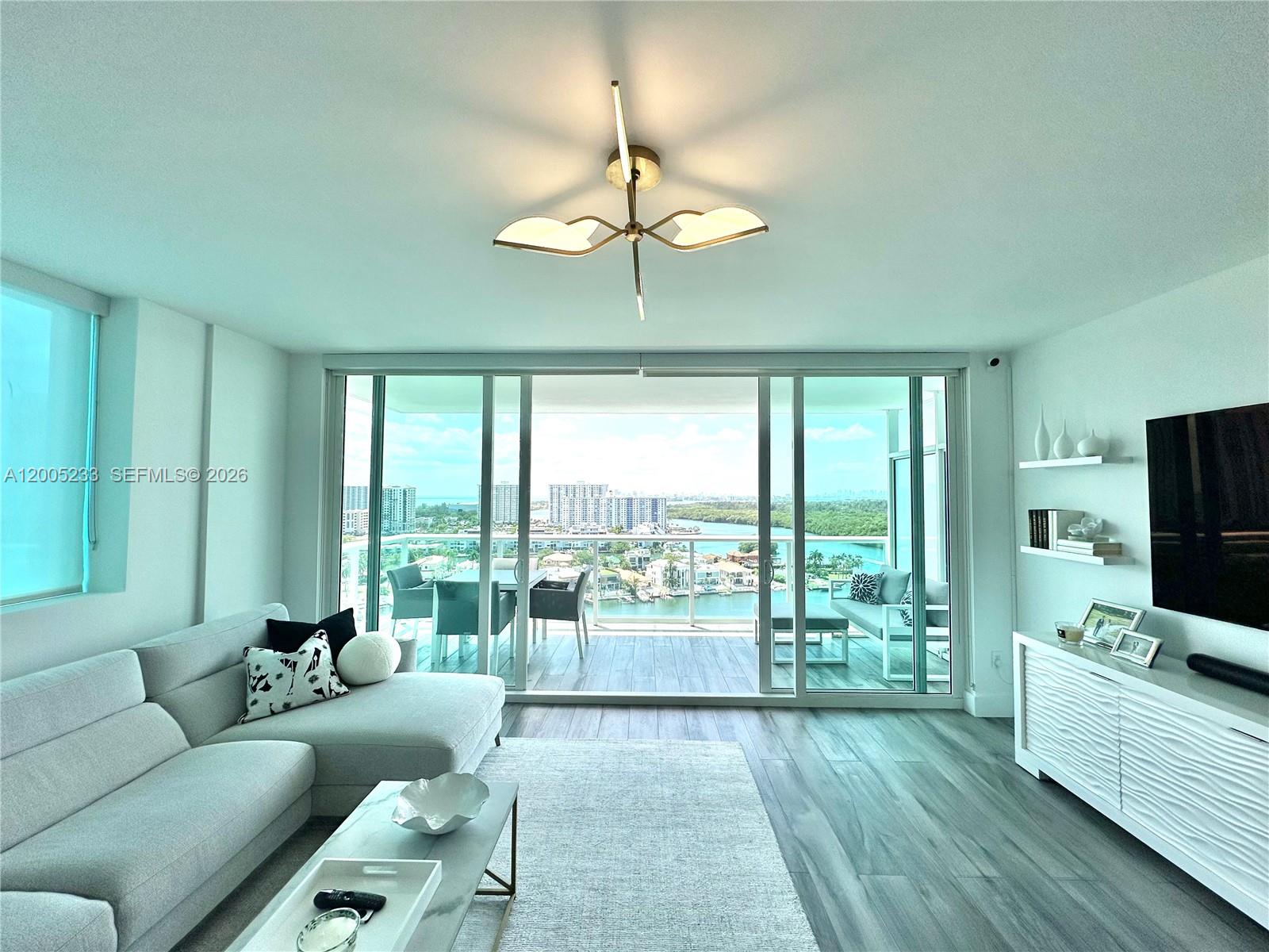 Photo of 400 Sunny Isles Blvd  #1708, Sunny Isles Beach, Florida, 33160 - 