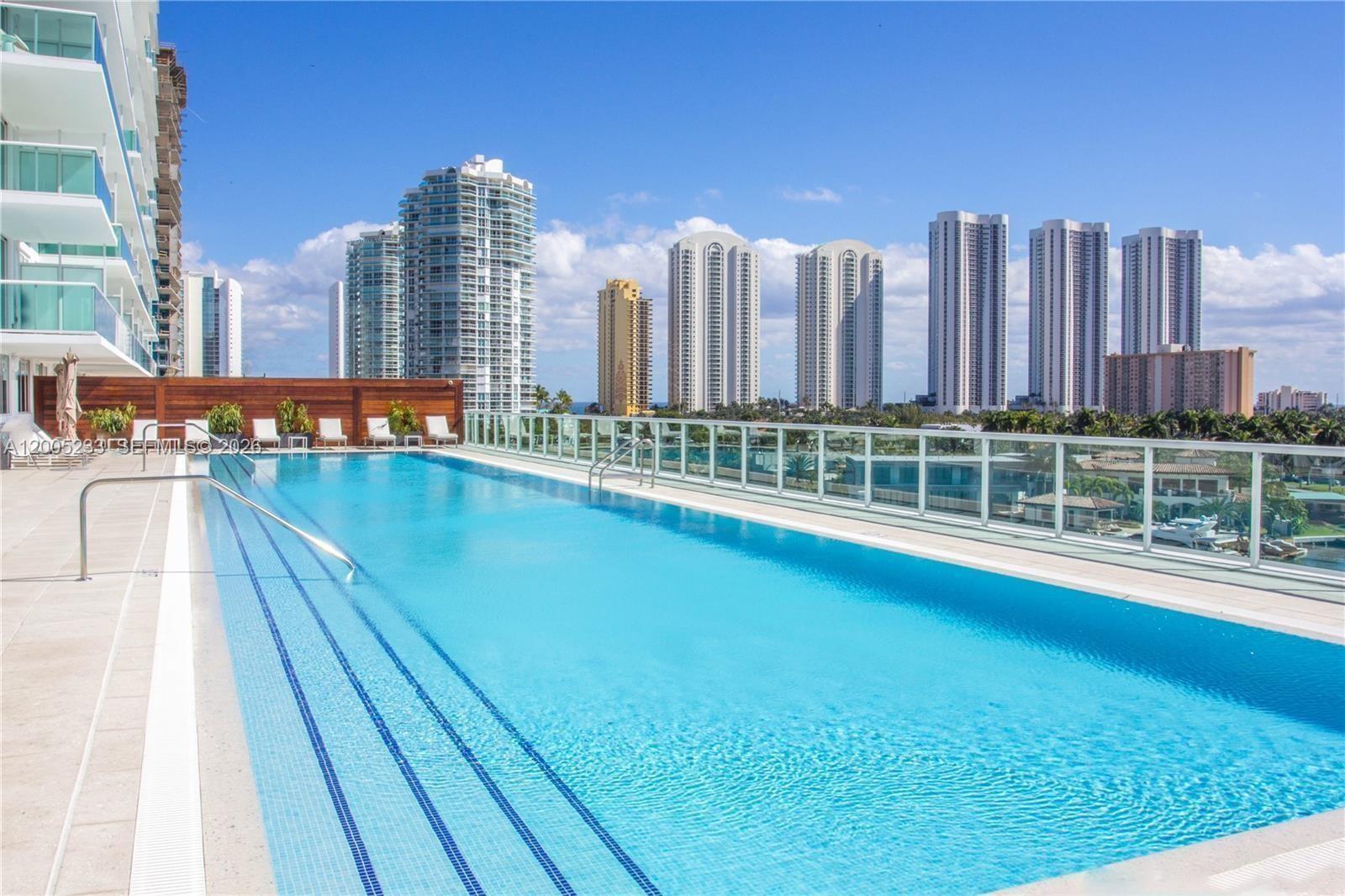 Photo of 400 Sunny Isles Blvd  #1708, Sunny Isles Beach, Florida, 33160 - 