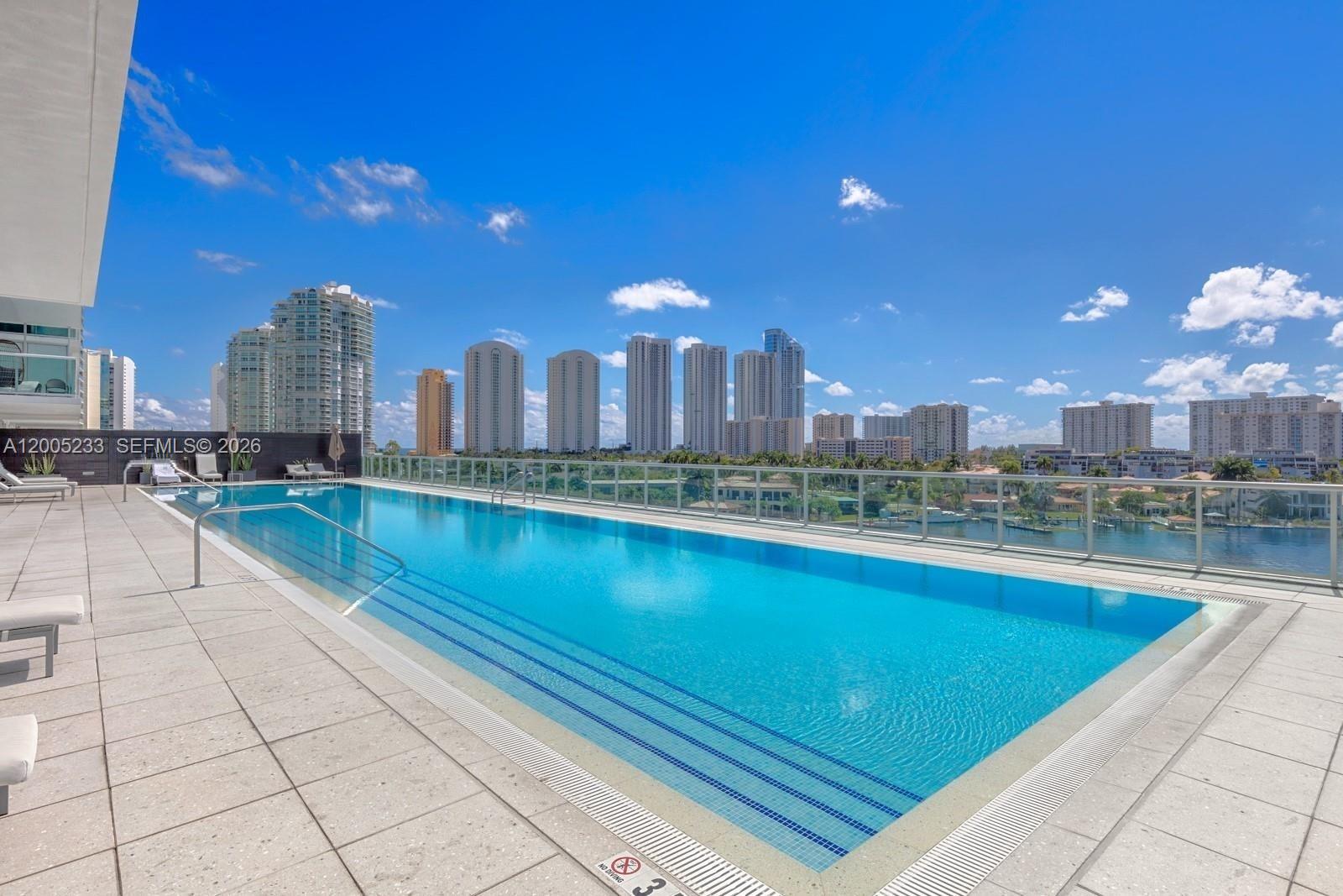 Photo of 400 Sunny Isles Blvd  #1708, Sunny Isles Beach, Florida, 33160 - 