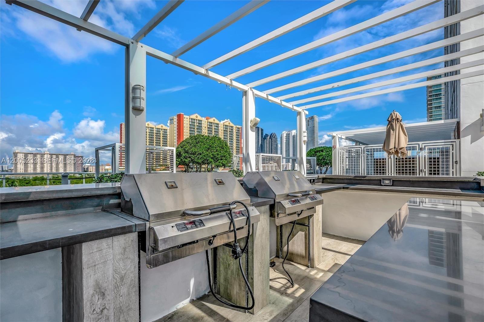 Photo of 400 Sunny Isles Blvd  #1708, Sunny Isles Beach, Florida, 33160 - 
