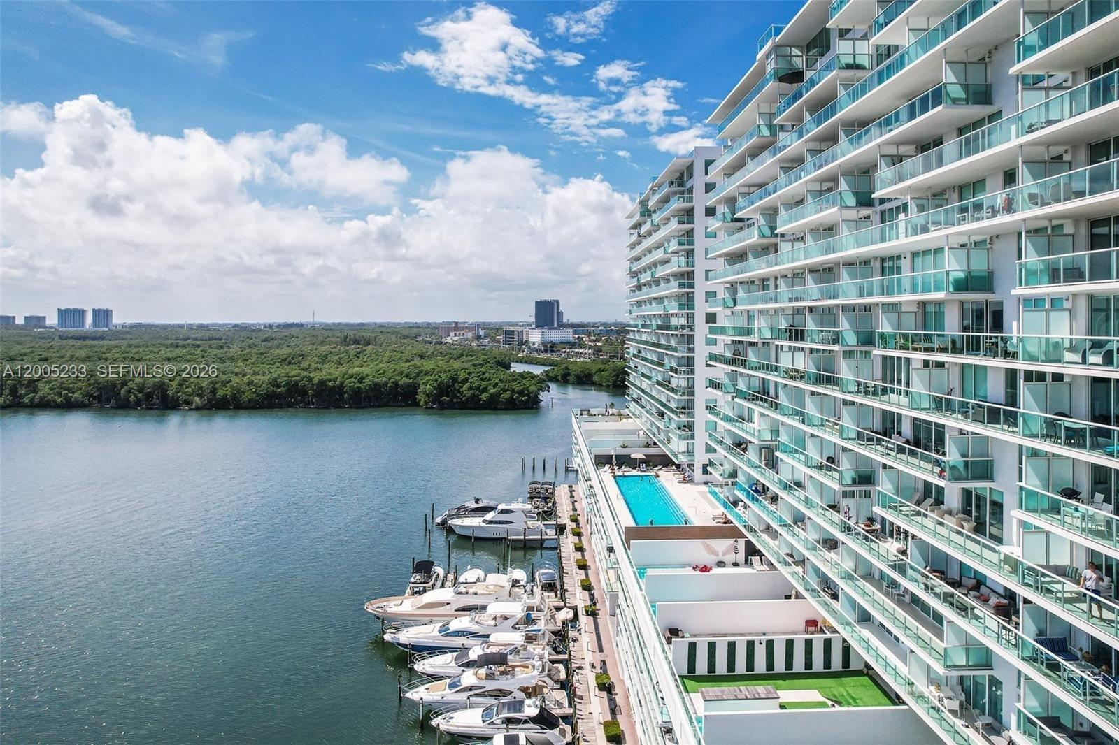 Photo of 400 Sunny Isles Blvd  #1708, Sunny Isles Beach, Florida, 33160 - 