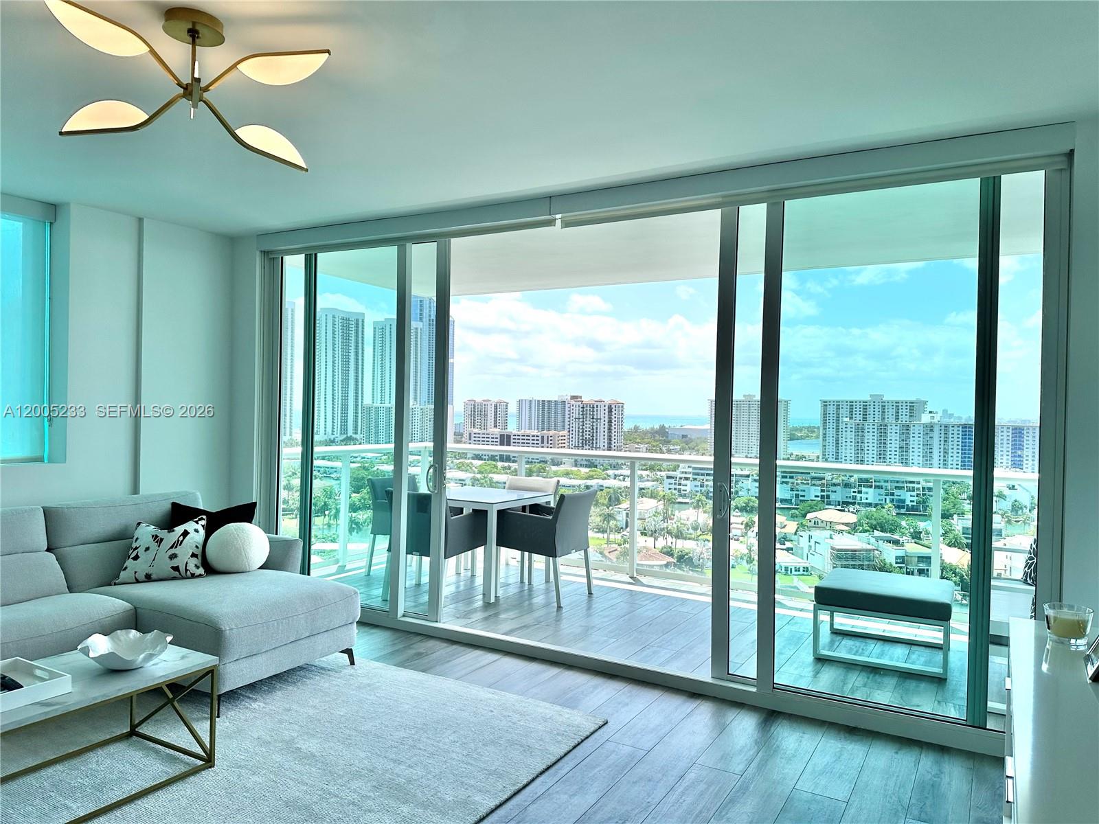 Photo of 400 Sunny Isles Blvd  #1708, Sunny Isles Beach, Florida, 33160 - 